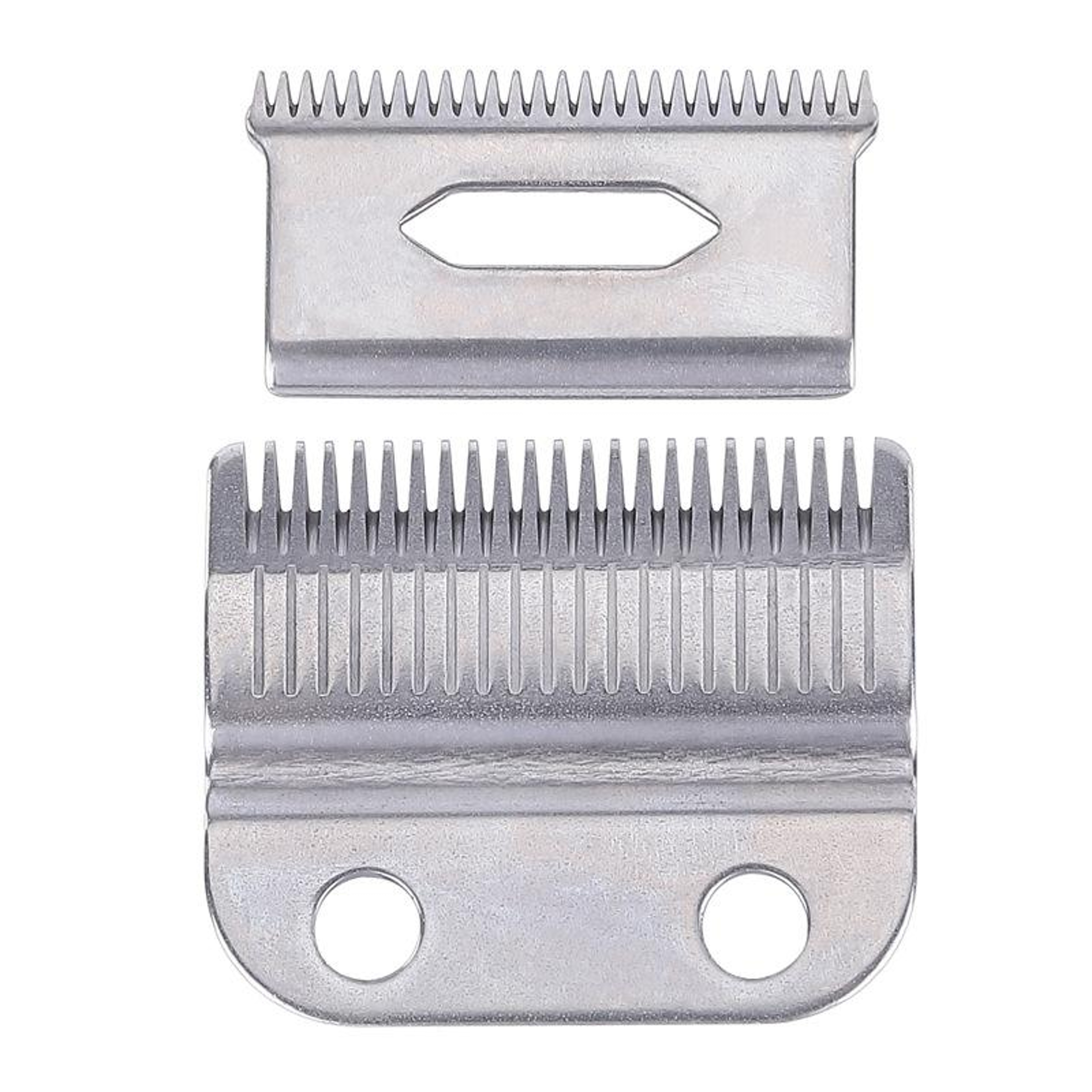 Precision Stainless Steel Hair Clipper Replacement Blade for Electric Clippers – view 1