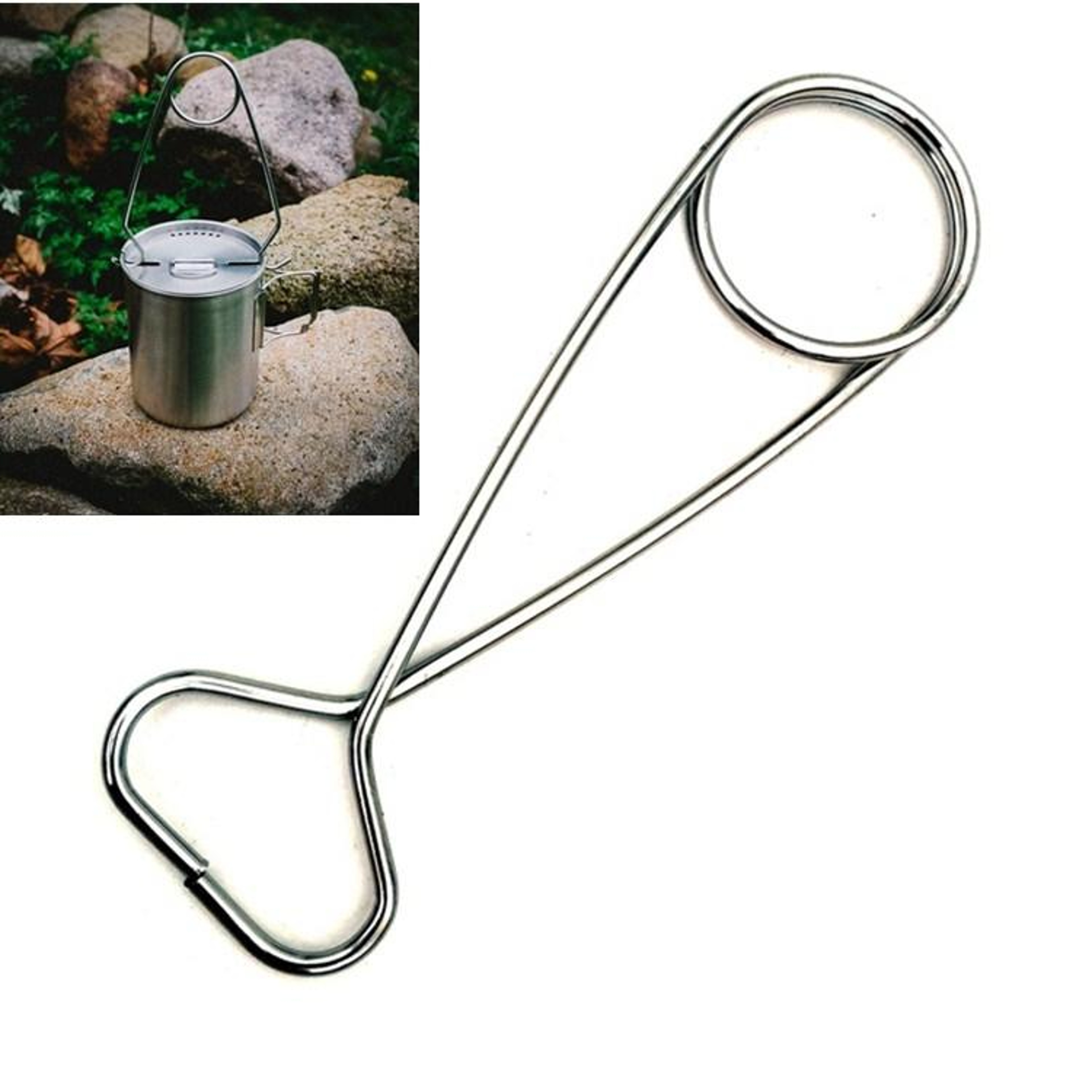 Adjustable Plant Pulley Hanger Heavy Duty Retractable Hook for Hanging Planters – view 5