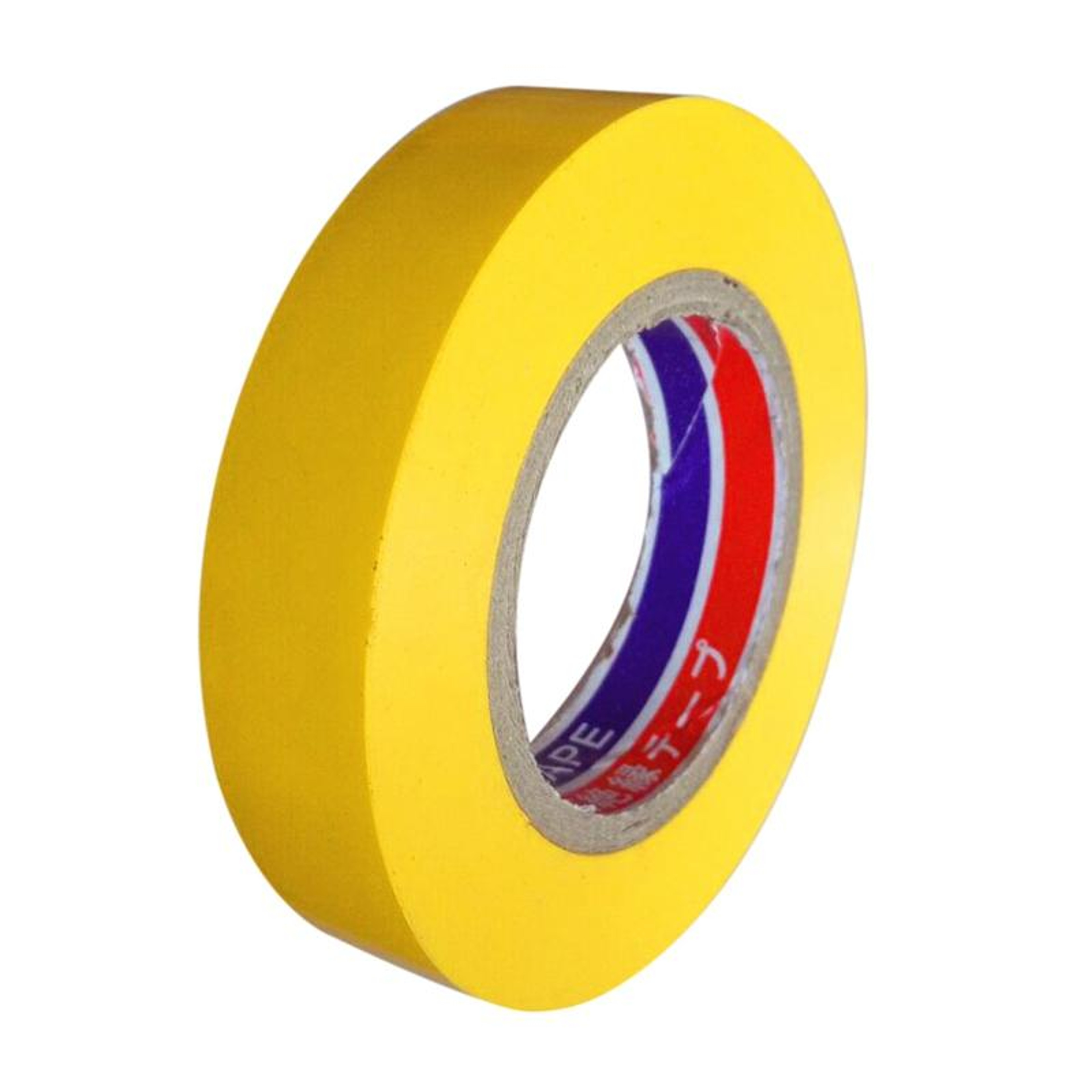 Waterproof PVC Electrical Tape  Insulating Tape for Electricians & Automotive Wiring – view 2