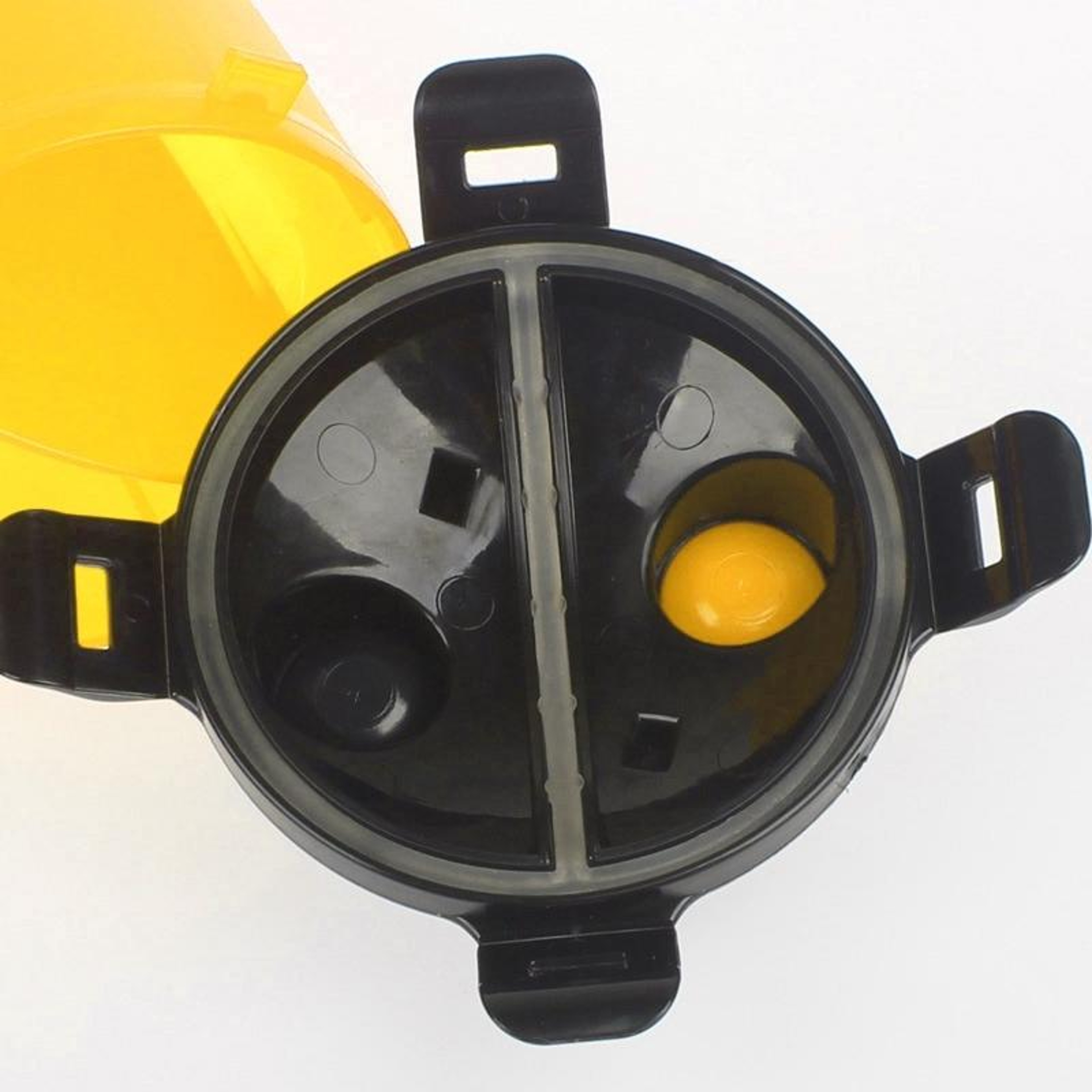 Portable Pet Water & Food Cup with Folding Bowl  Outdoor Travel Feeder – view 10
