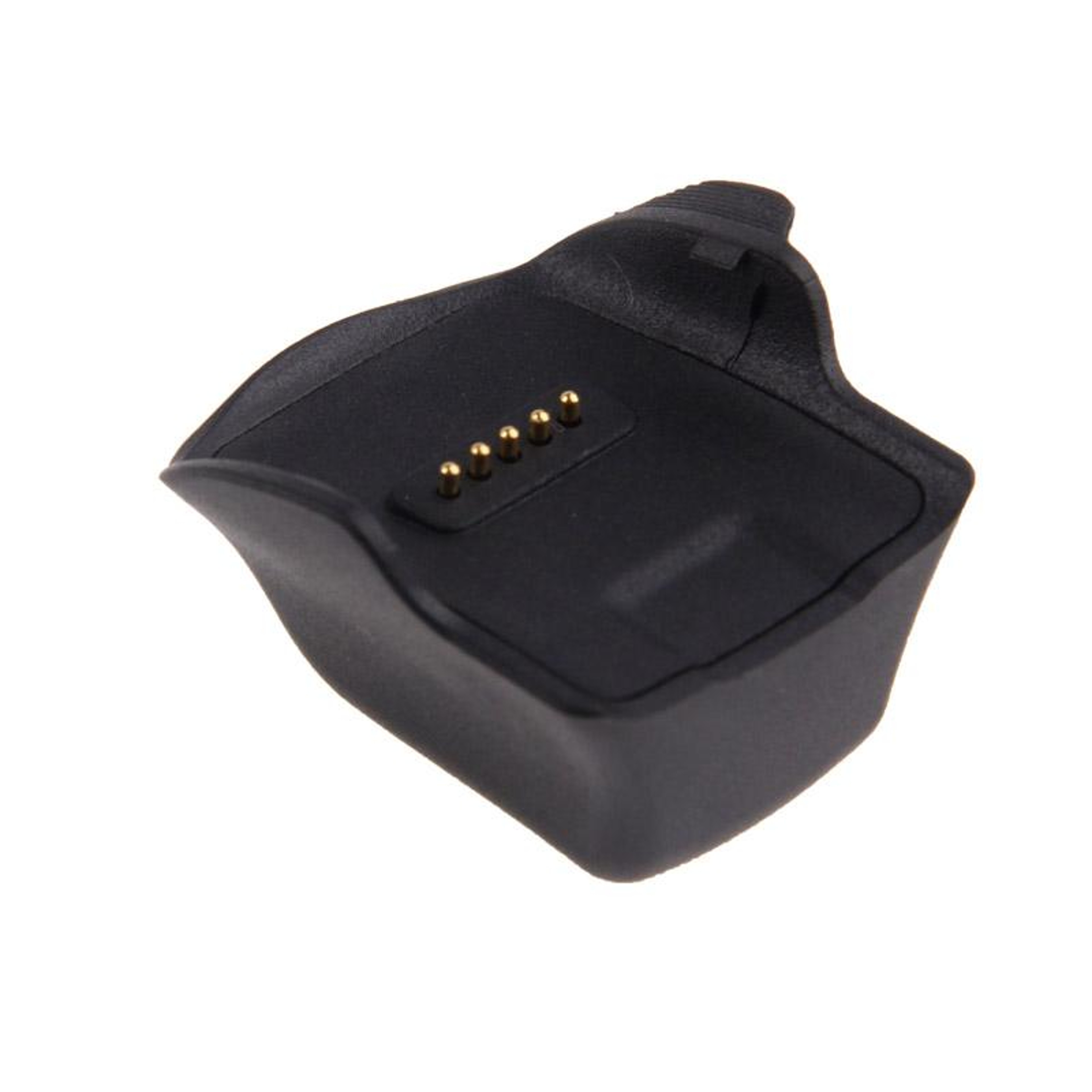 Samsung Gear Fit R350 Charger Dock Portable Smartwatch Charging Cradle – view 3
