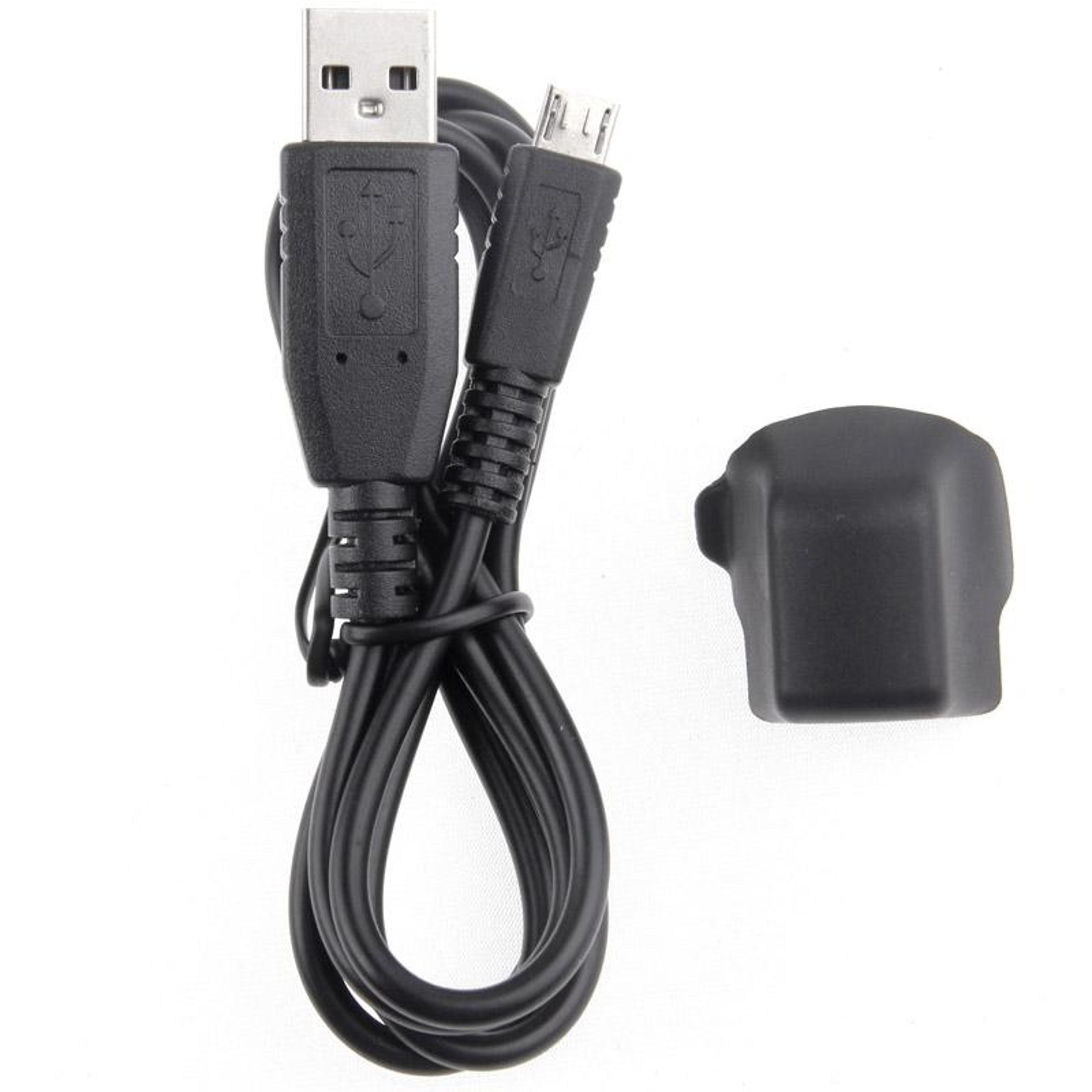 Samsung Gear Fit R350 Charger Dock Portable Smartwatch Charging Cradle – view 6