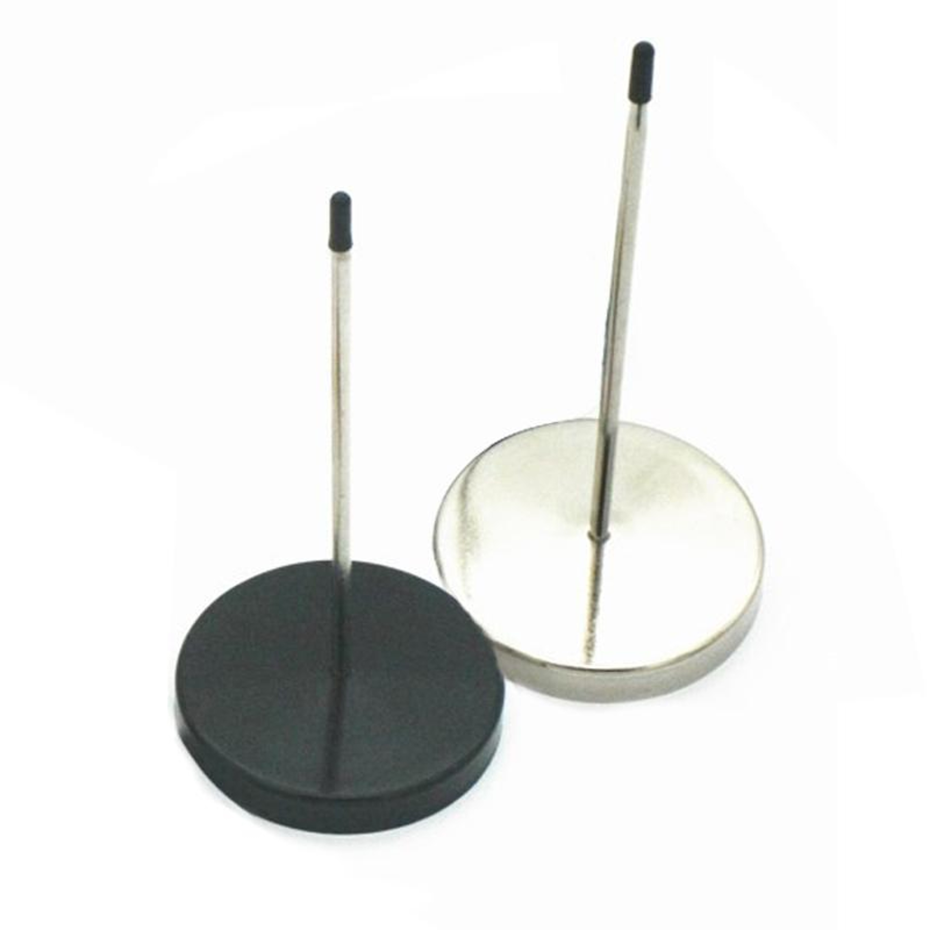 Stainless Steel Receipt Spike Holder for Bills, Invoices & Notes – view 2