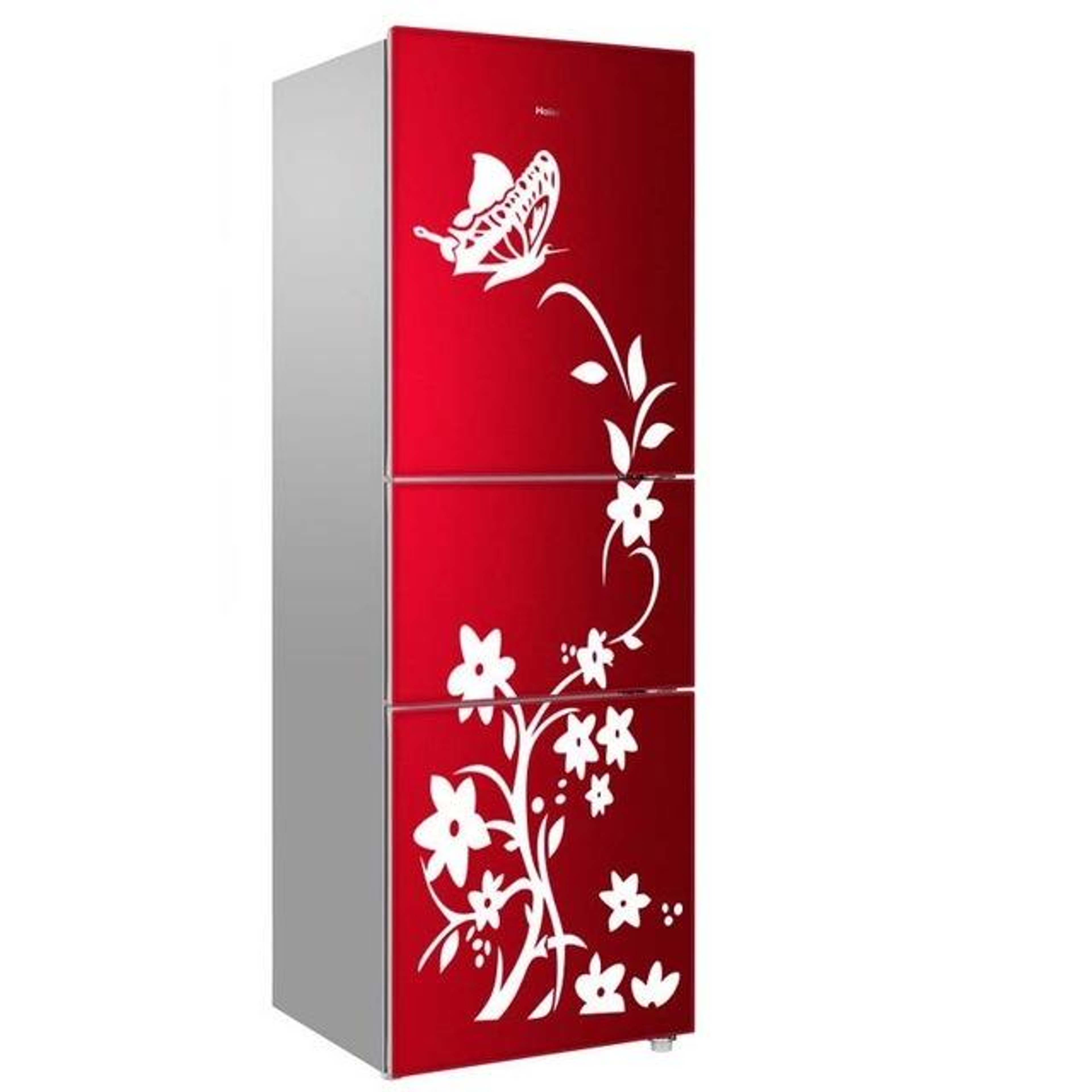 Creative Refrigerator Stickers Waterproof Removable Fridge Decals for Kitchen Decor – view 5