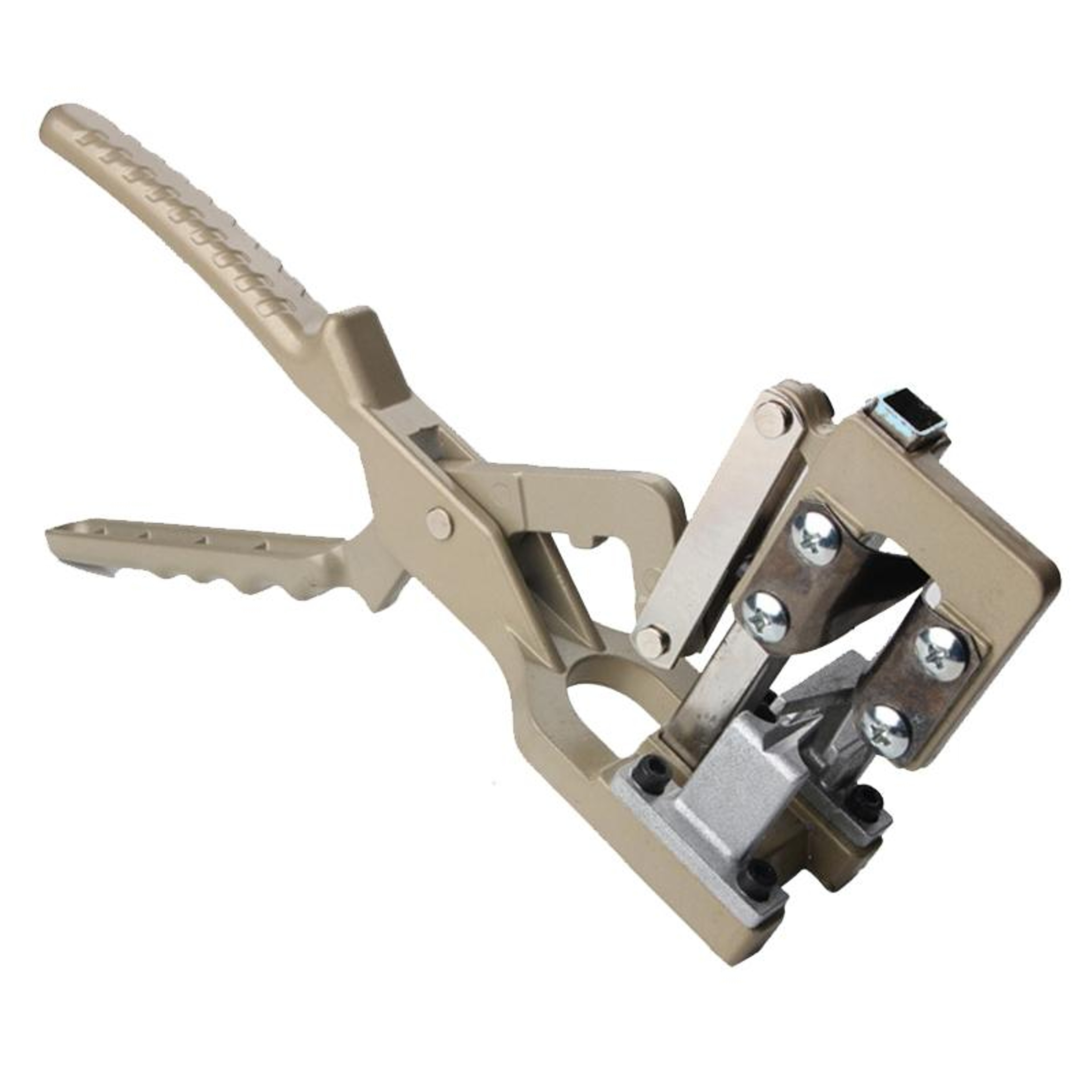Professional Grafting Tool Kit with Pruning Scissors & 3 Precision Blades for Fruit Tree Grafting – view 5