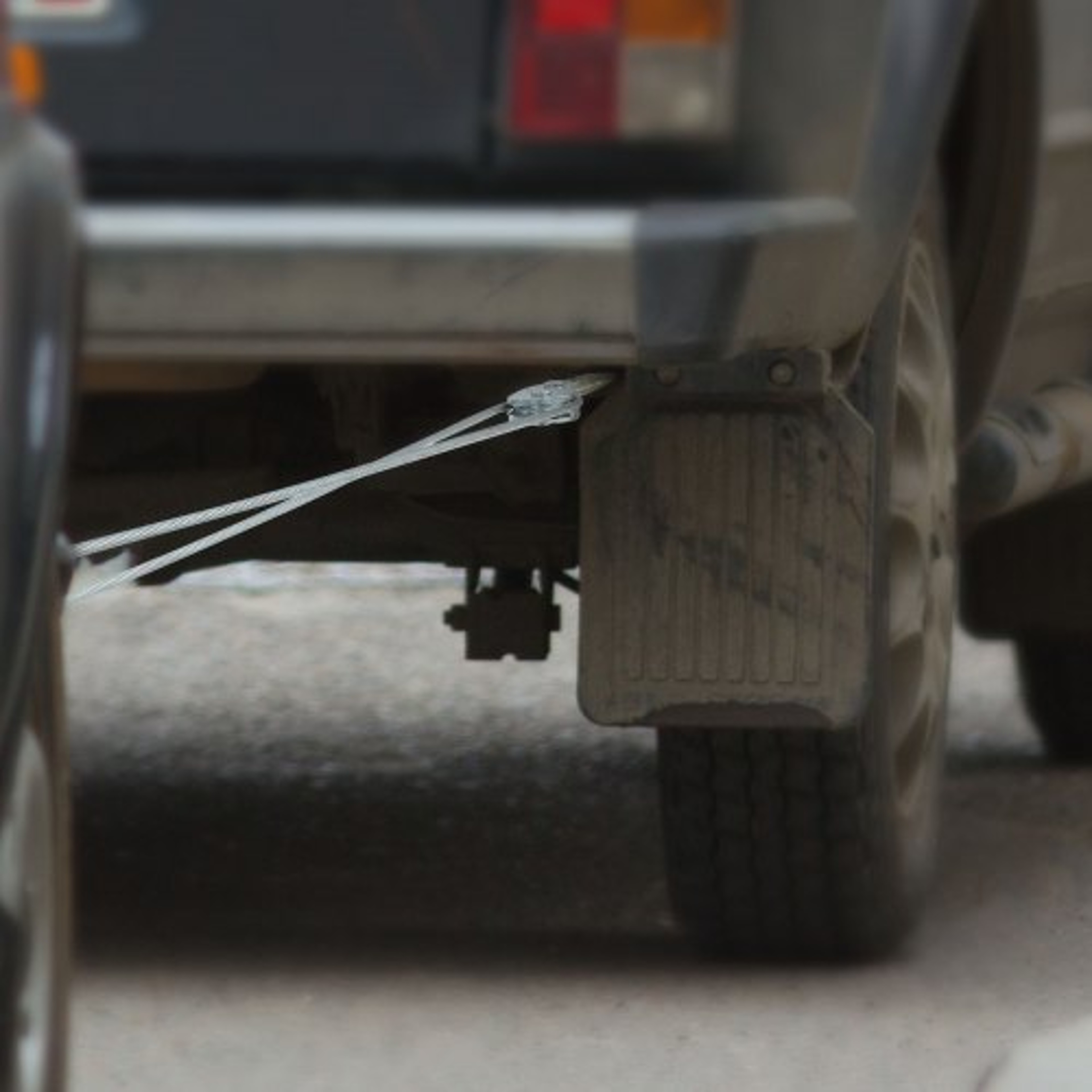 5 Ton Come Along Winch Ratchet Cable Puller 11023 Lbs Heavy Duty Vehicle Recovery Tool 5