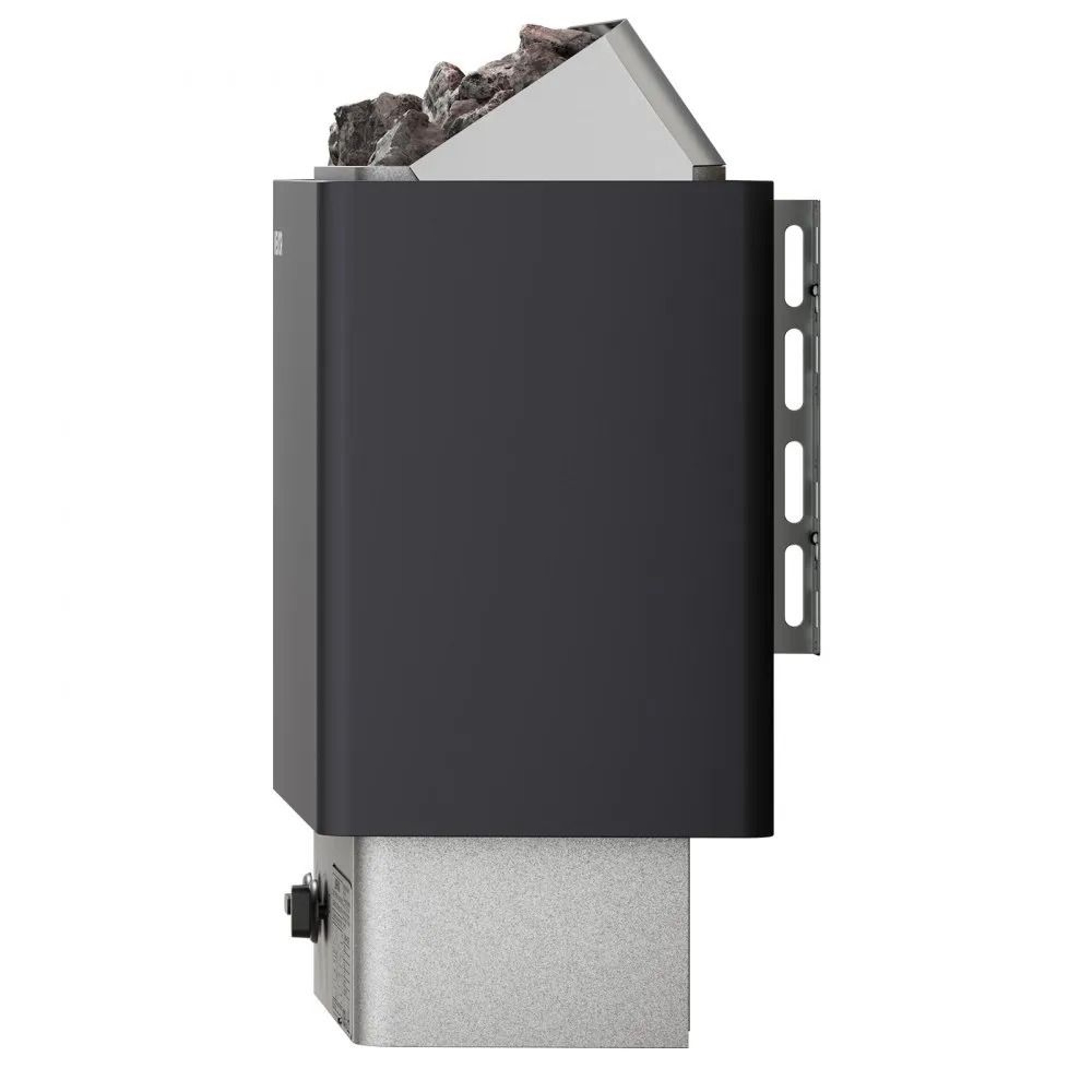 Steam Bath Sauna Heater Electric Sauna Stove With Timer And Adjustable Temperature For Home Hotel S 7
