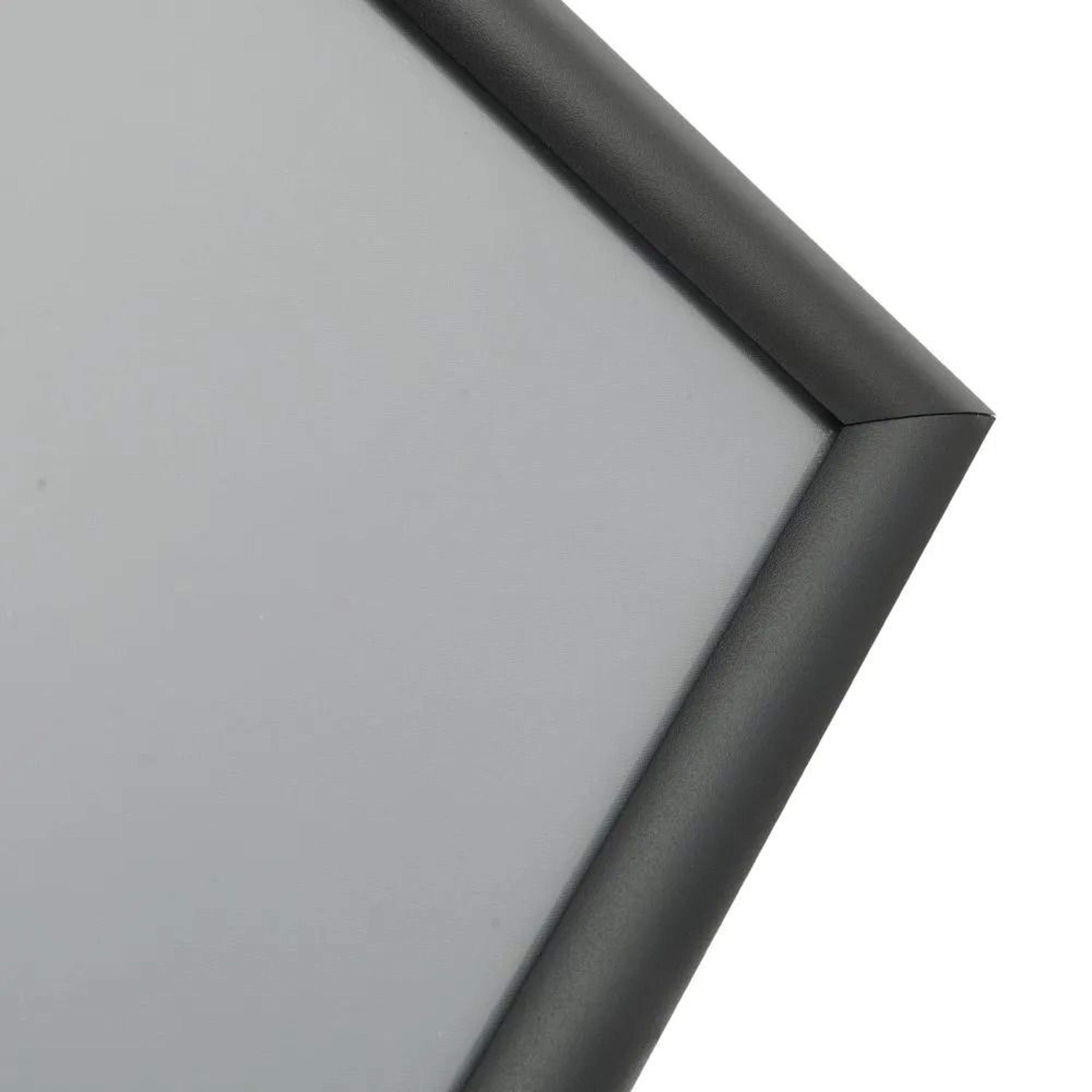 Adjustable Floor Sign Stand Heavy Duty Poster Display Holder With Metal Base 9