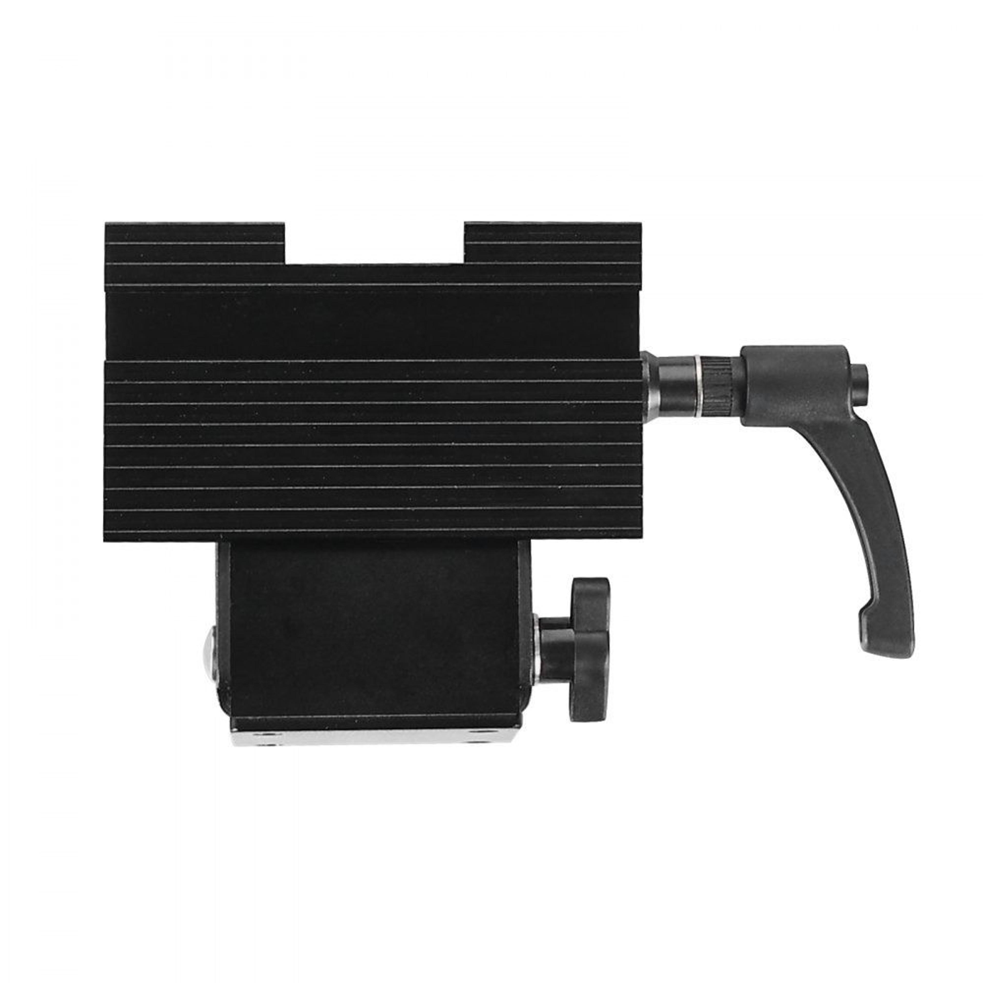 Pro Grind Sharpening System For Bench Grinder With MultiGrind Jig For Woodturning Tools 8