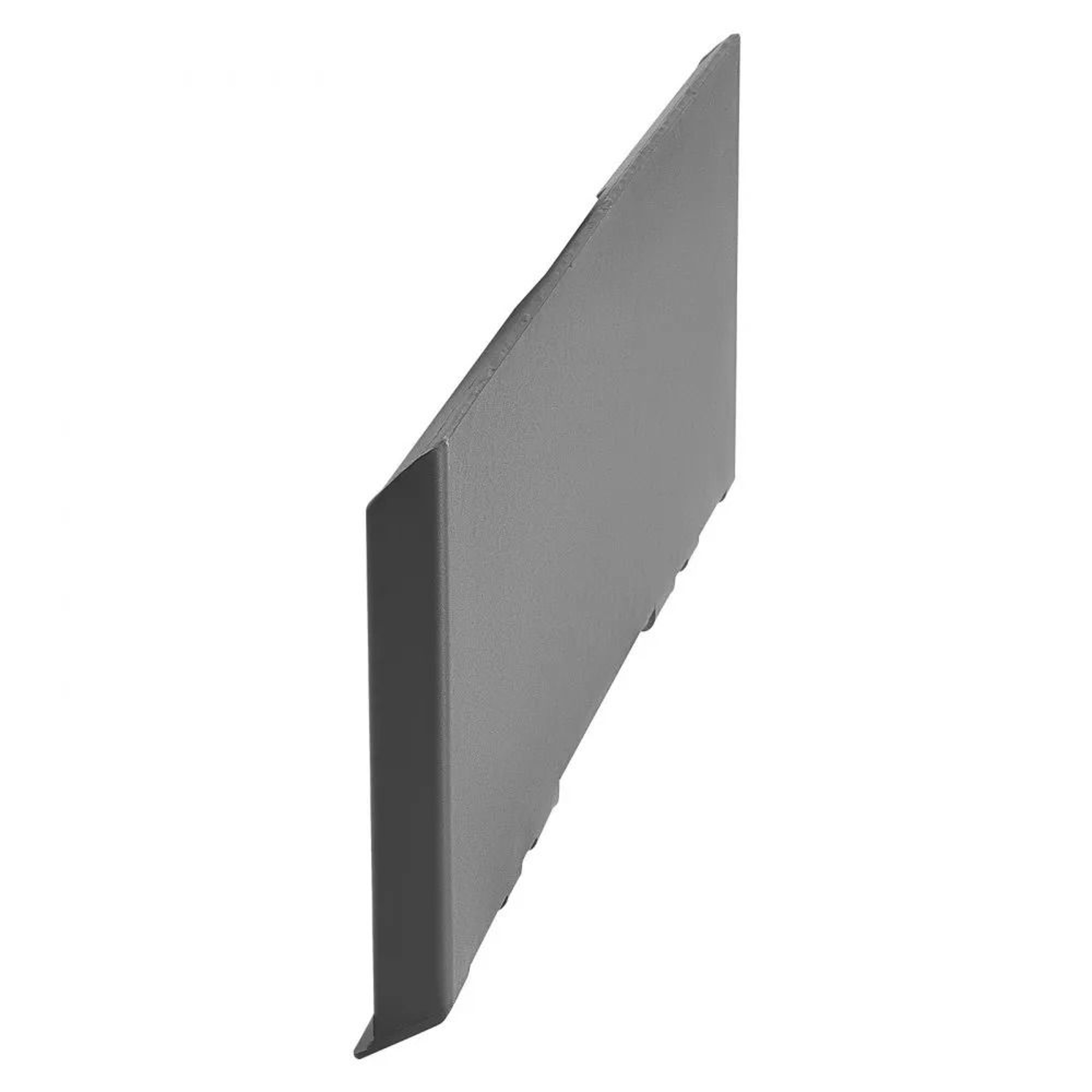 Heavy Duty Skid Steer Mount Plate Universal Quick Attach 9
