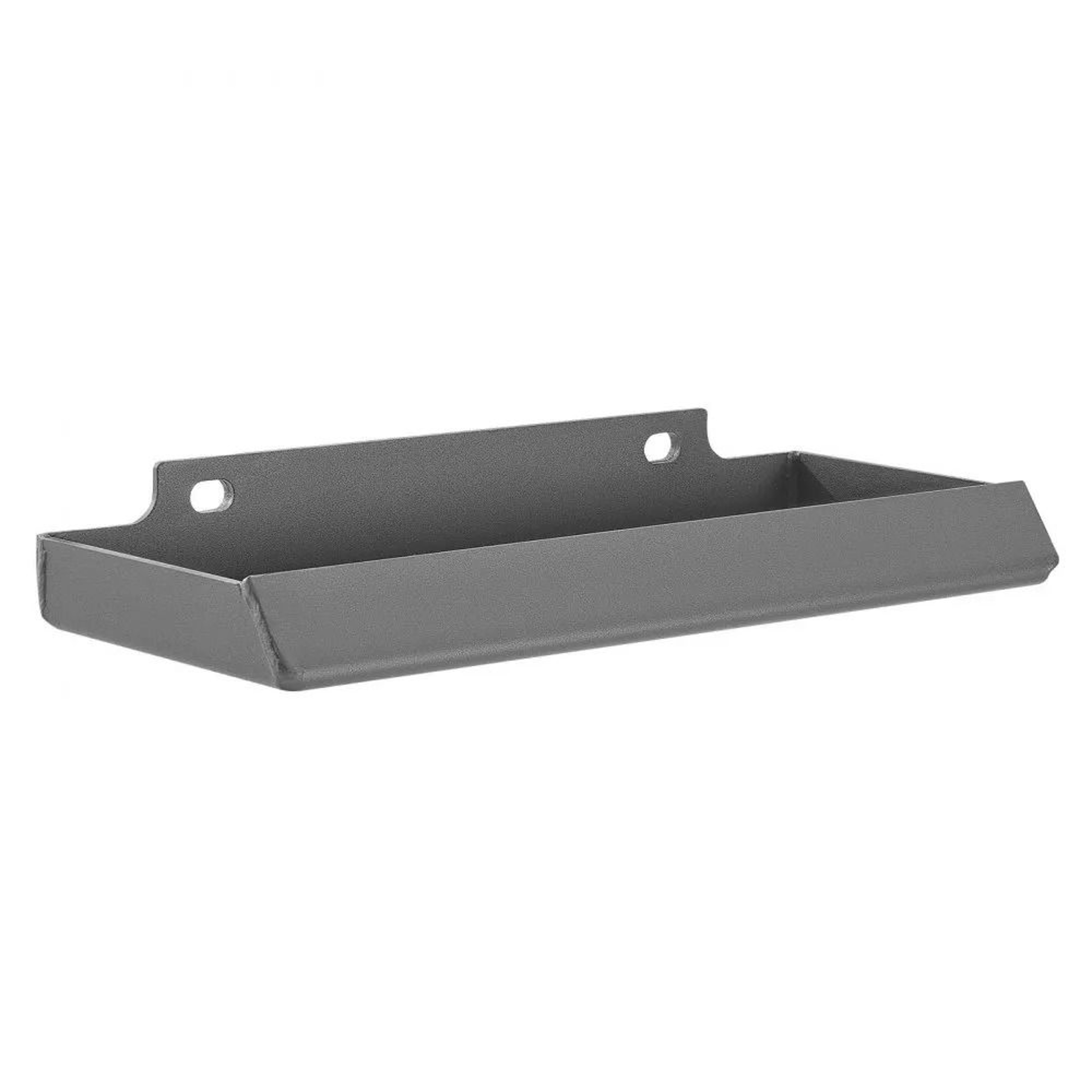 HeavyDuty Skid Steer Mount Plate With Universal Quick Attach 1500lbs Capacity 7