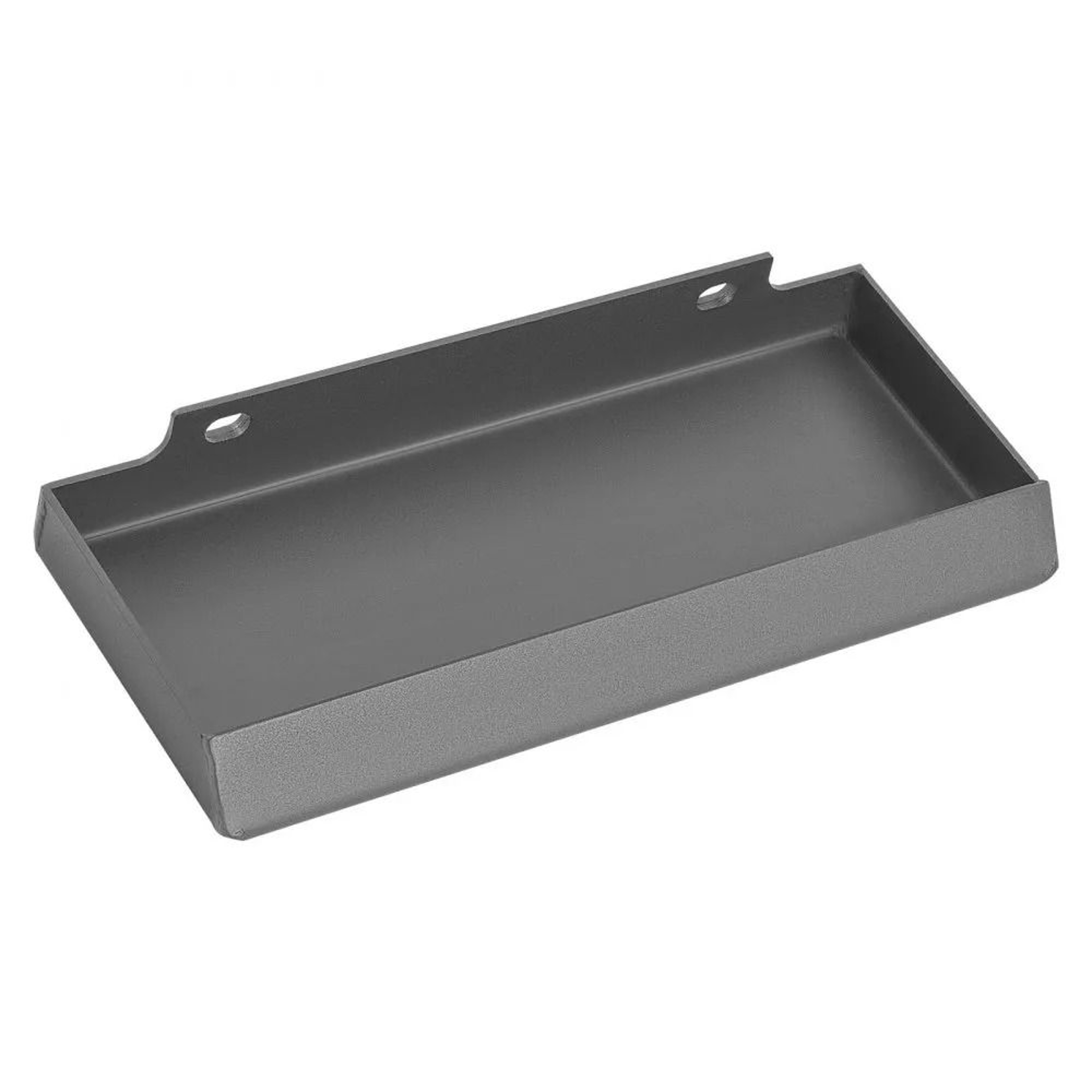 HeavyDuty Skid Steer Mount Plate With Universal Quick Attach 1500lbs Capacity 8