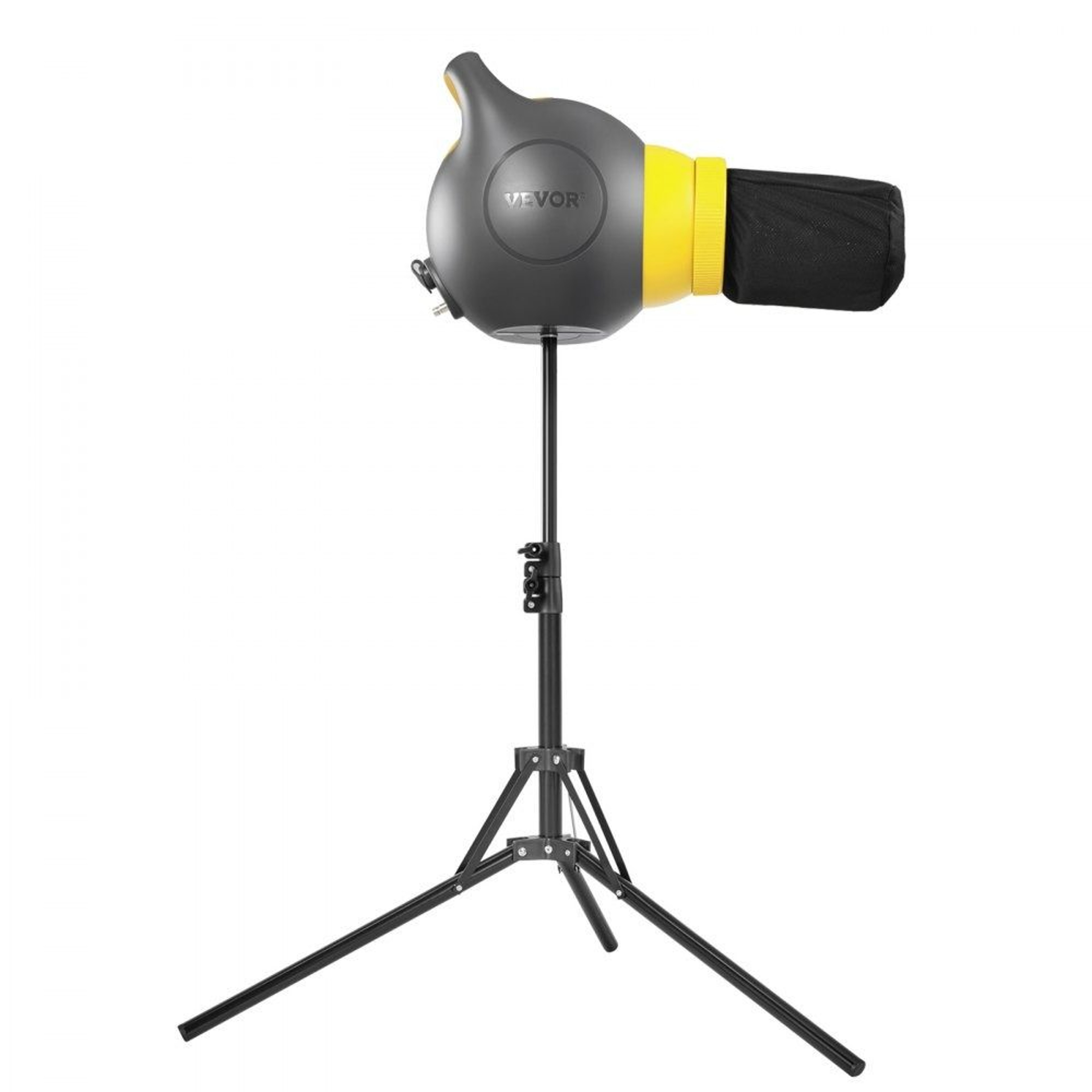 Foam Party Machine With Tripod Stand For Backyard Pool Events  Birthday Celebrations 7