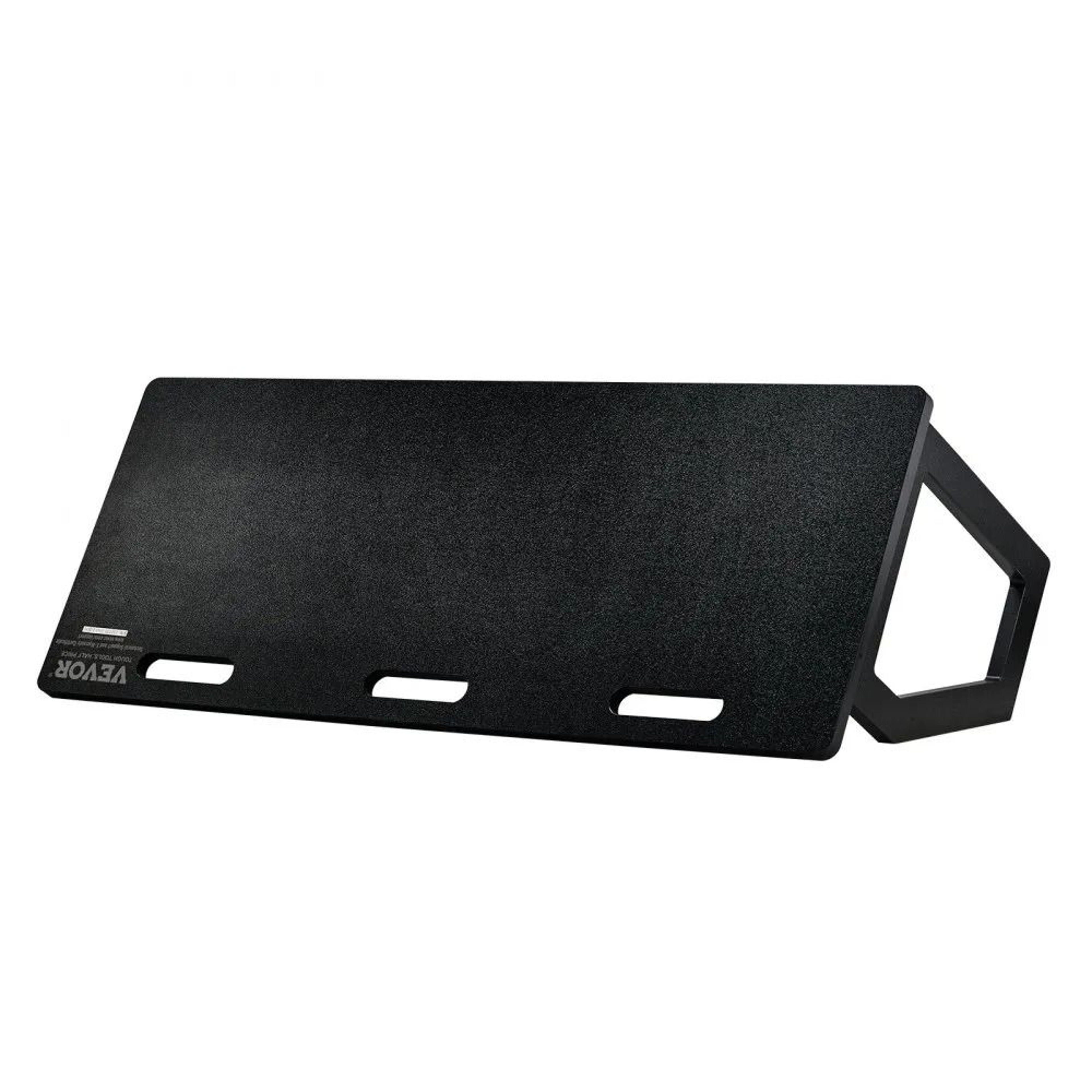 Portable Soccer Rebounder Board With DualAngle Training For Passing  Shooting Practice 9