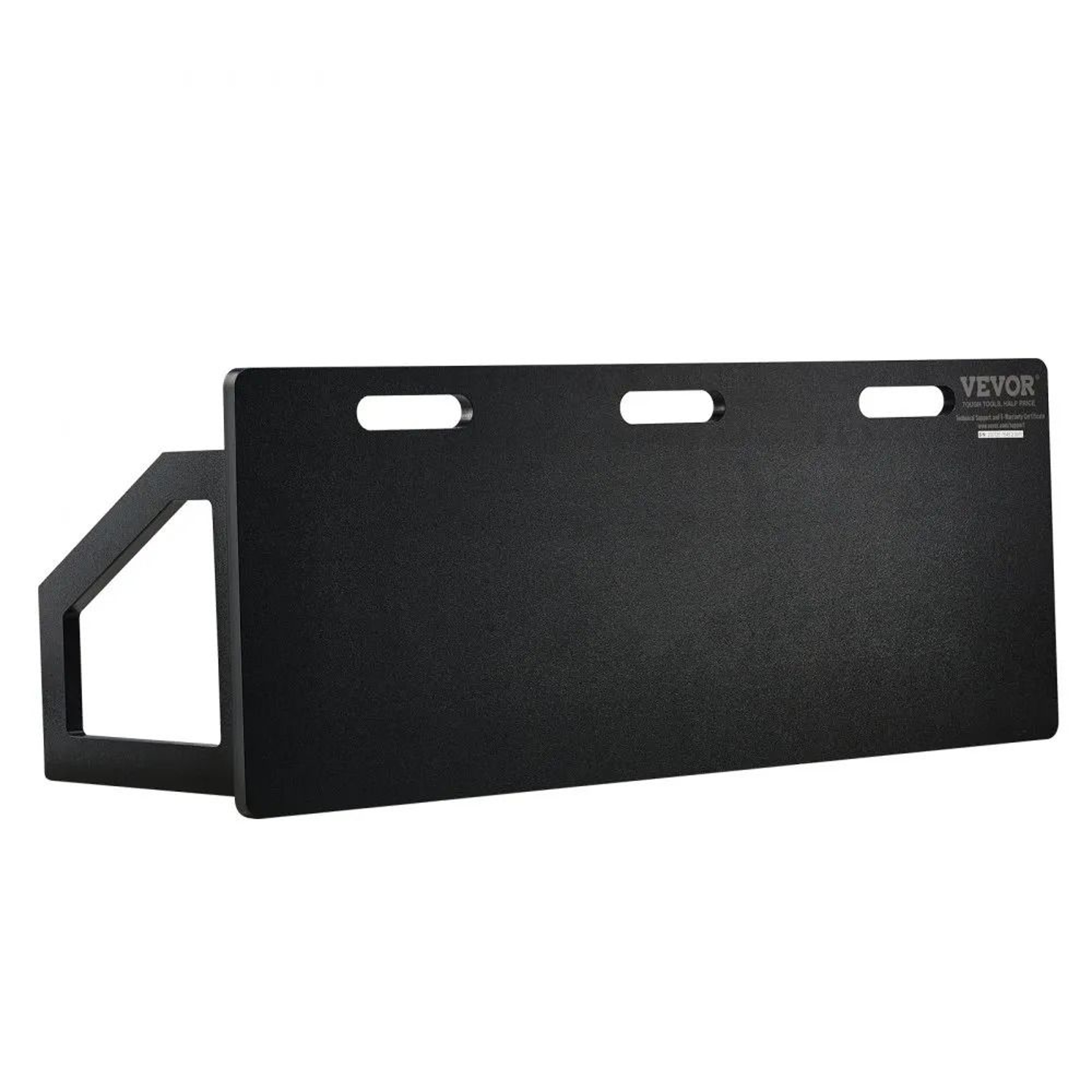 Portable Soccer Rebounder Board With DualAngle Training For Passing  Shooting Practice 10