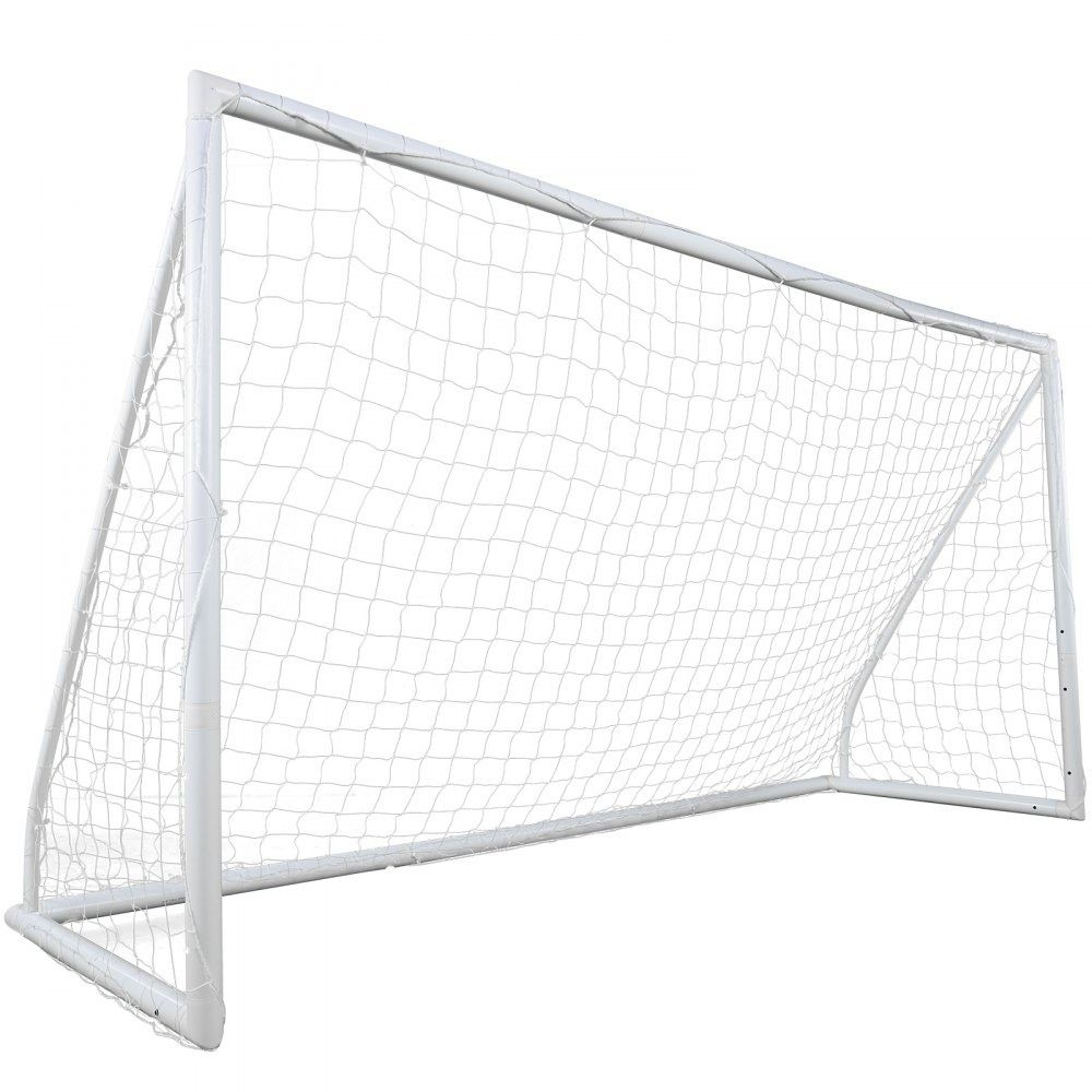 Portable Soccer Goal With Carry Bag For Backyard Training  Outdoor Practice 10