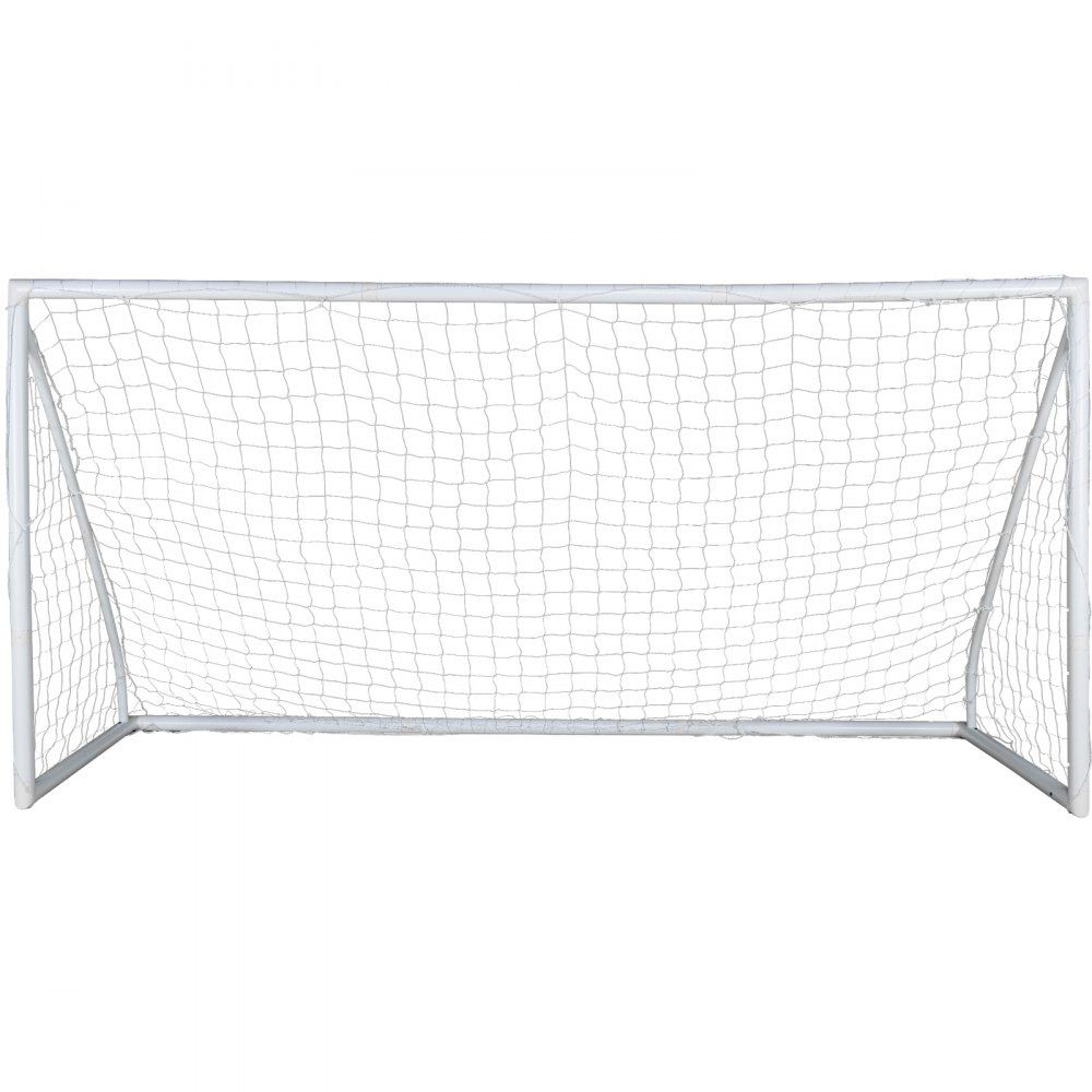 Portable Soccer Goal With Carry Bag For Backyard Training  Outdoor Practice 11