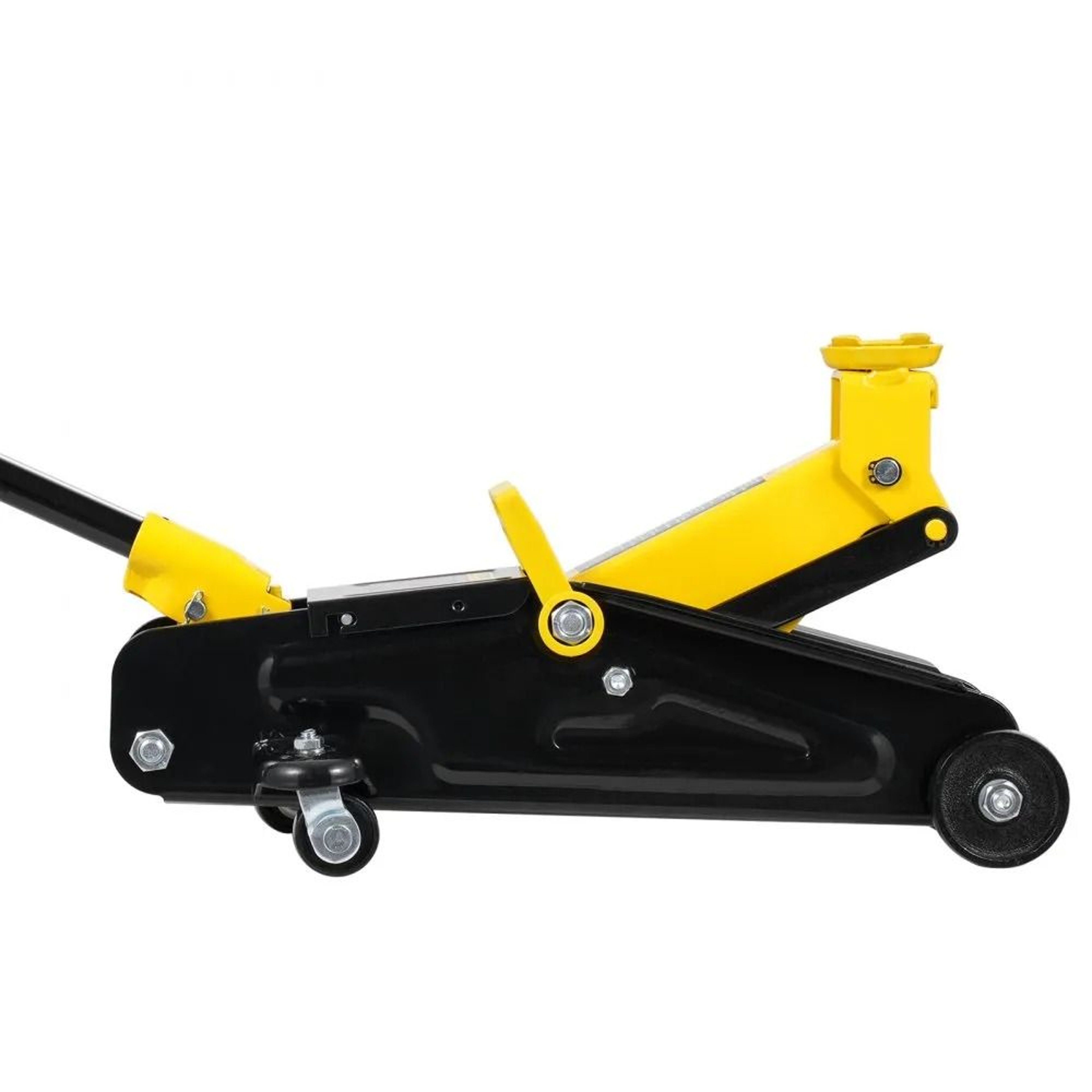 2 Ton Low Profile Hydraulic Floor Jack For Cars SUVs  Light Trucks 10