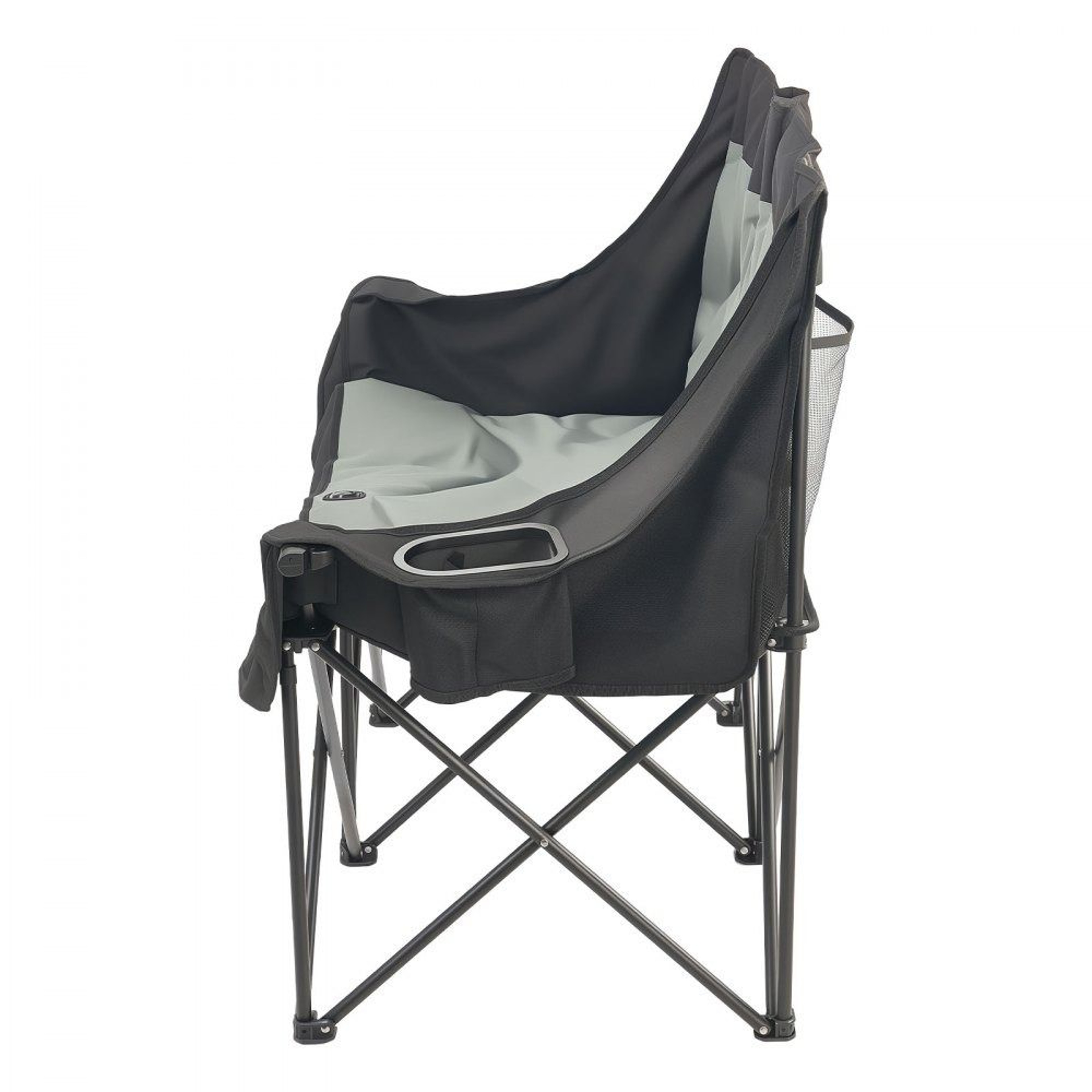 Heavy Duty Outdoor Double Camping Chair For Two Adults 9