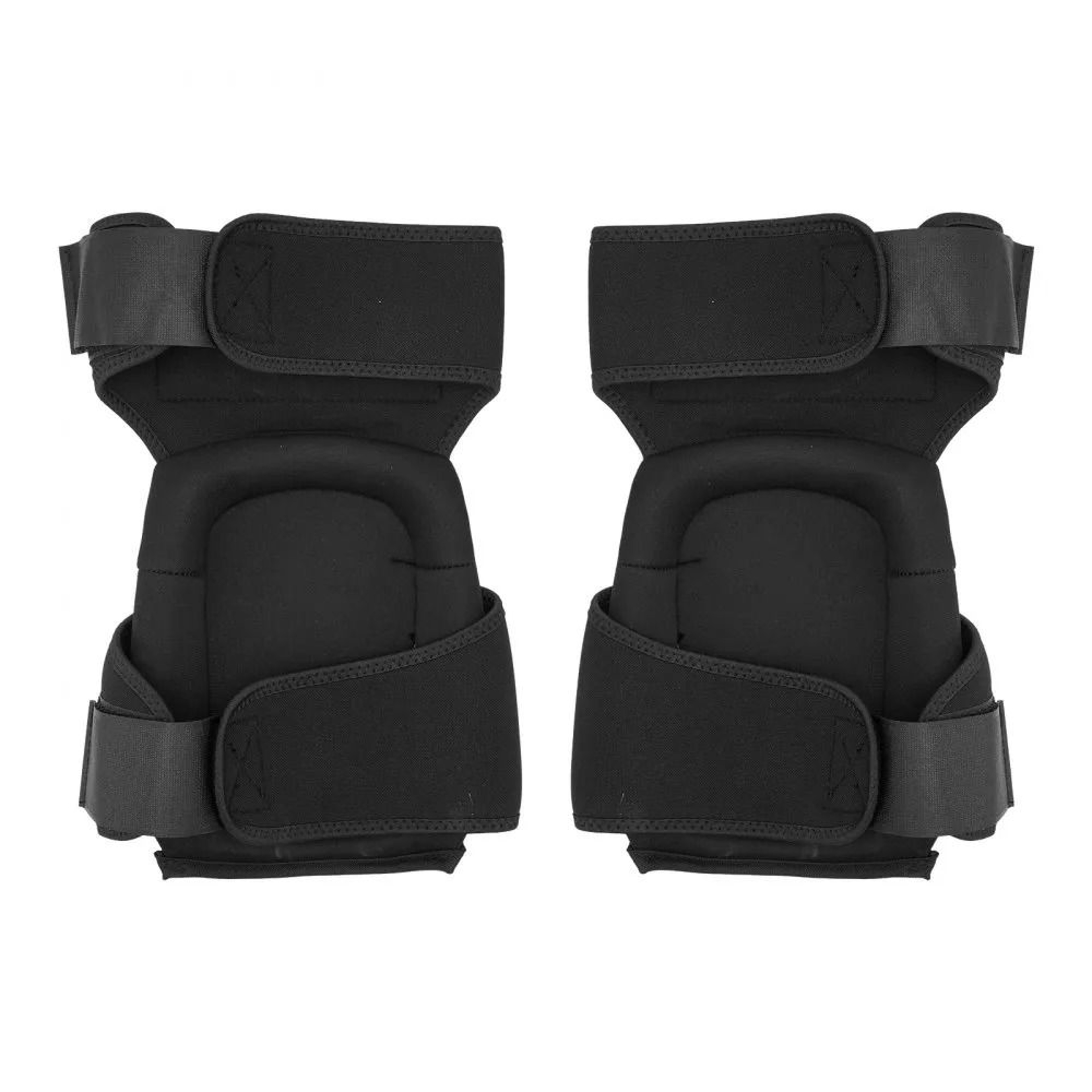 Heavy Duty Knee Pads For Work With Gel Cushion And Anti Slip Protection For Construction  Gardening 8