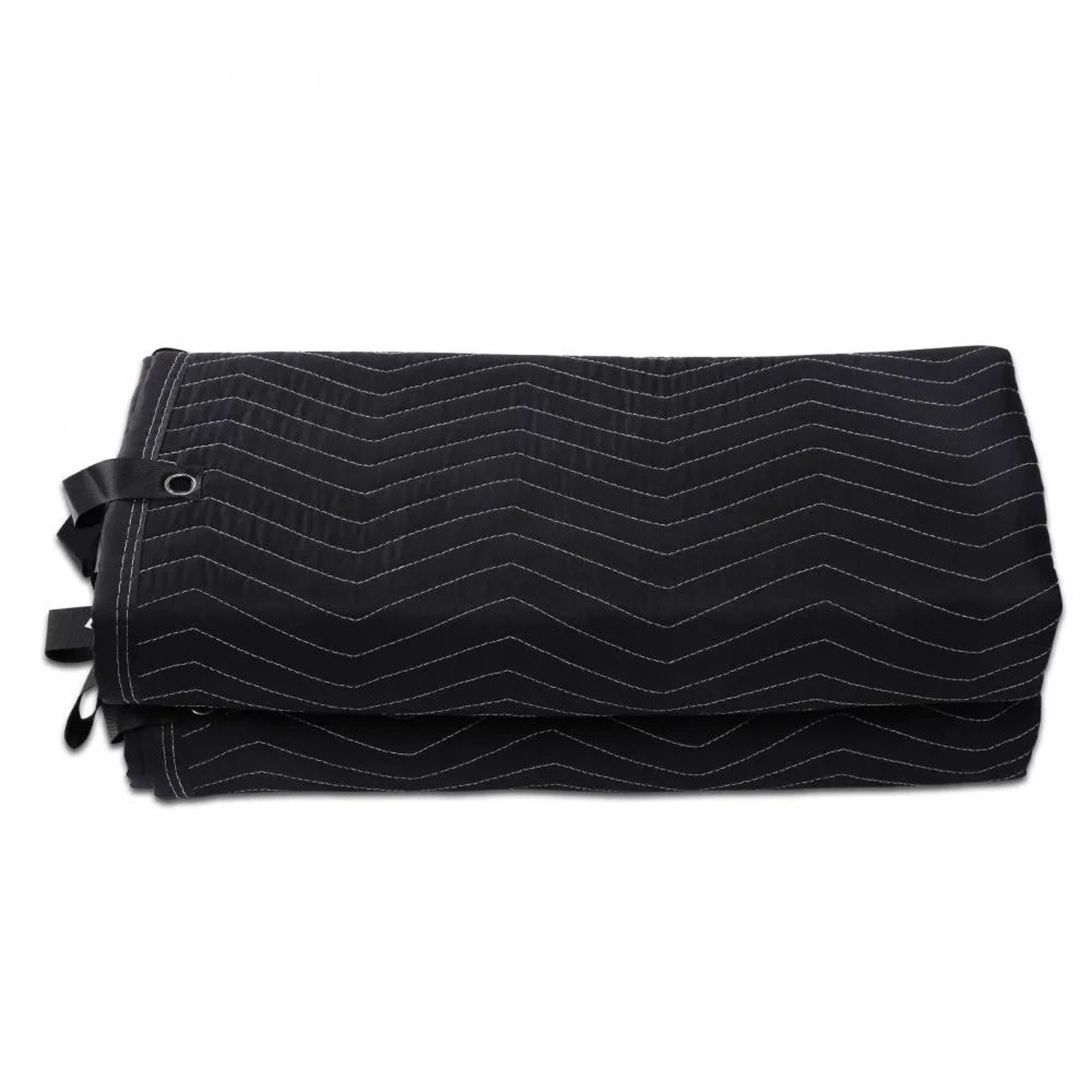 Sound Dampening Blanket With Grommets 96 X 80 Studio Light Blocker 9