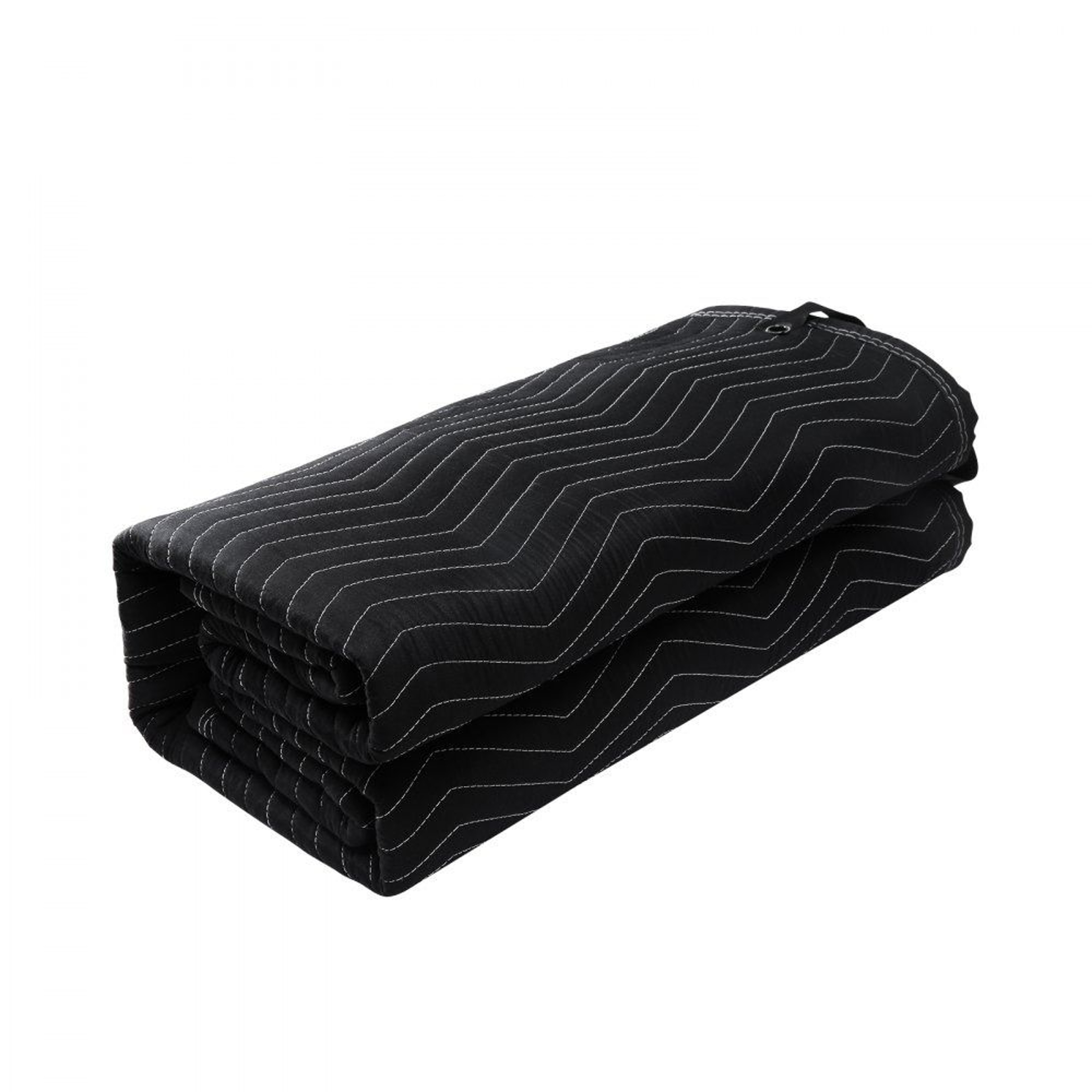 Sound Dampening Blanket With Grommets 96 X 80 Studio Light Blocker 0
