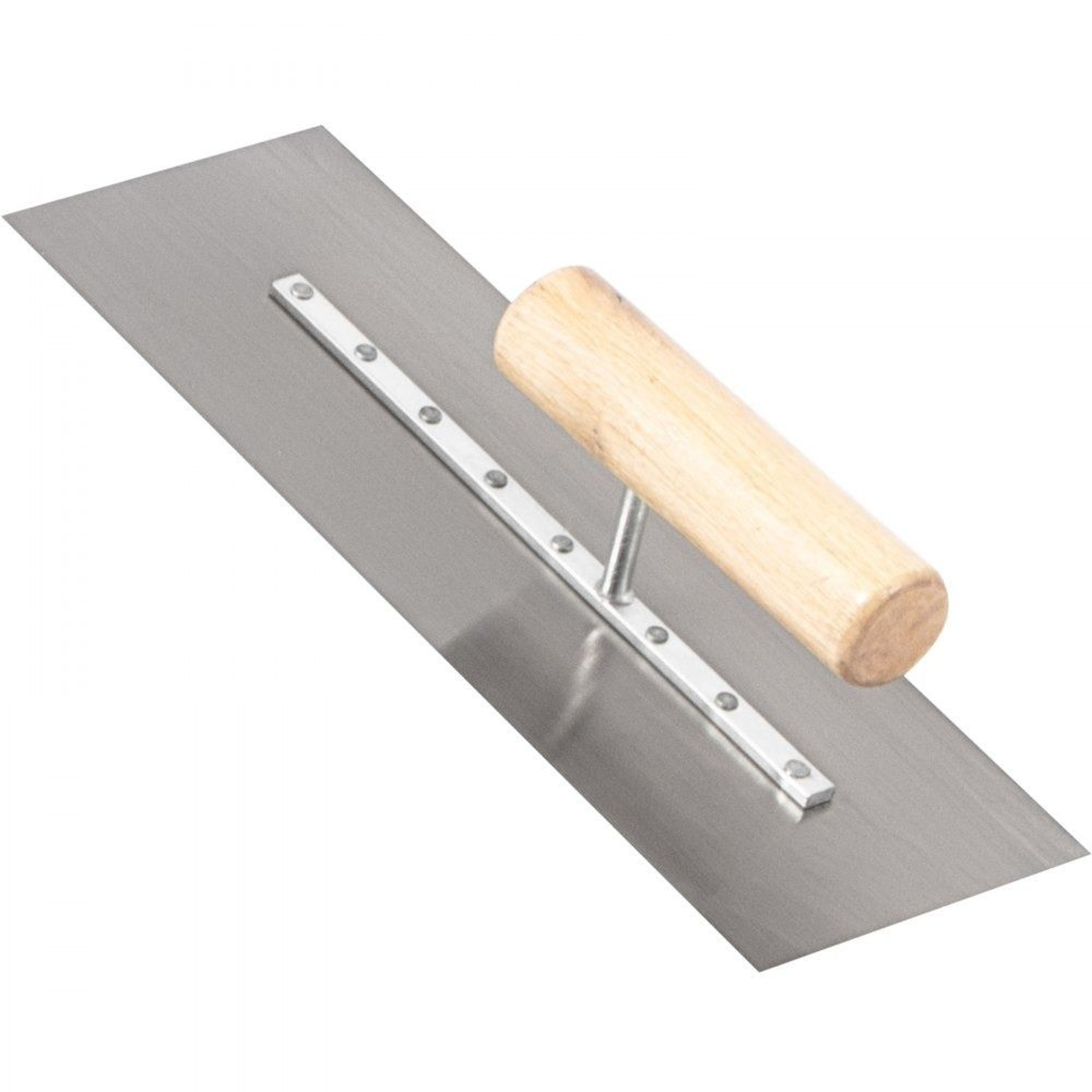 48 X 8 Magnesium Bull Float Concrete Finishing Kit With 4 Handles 9