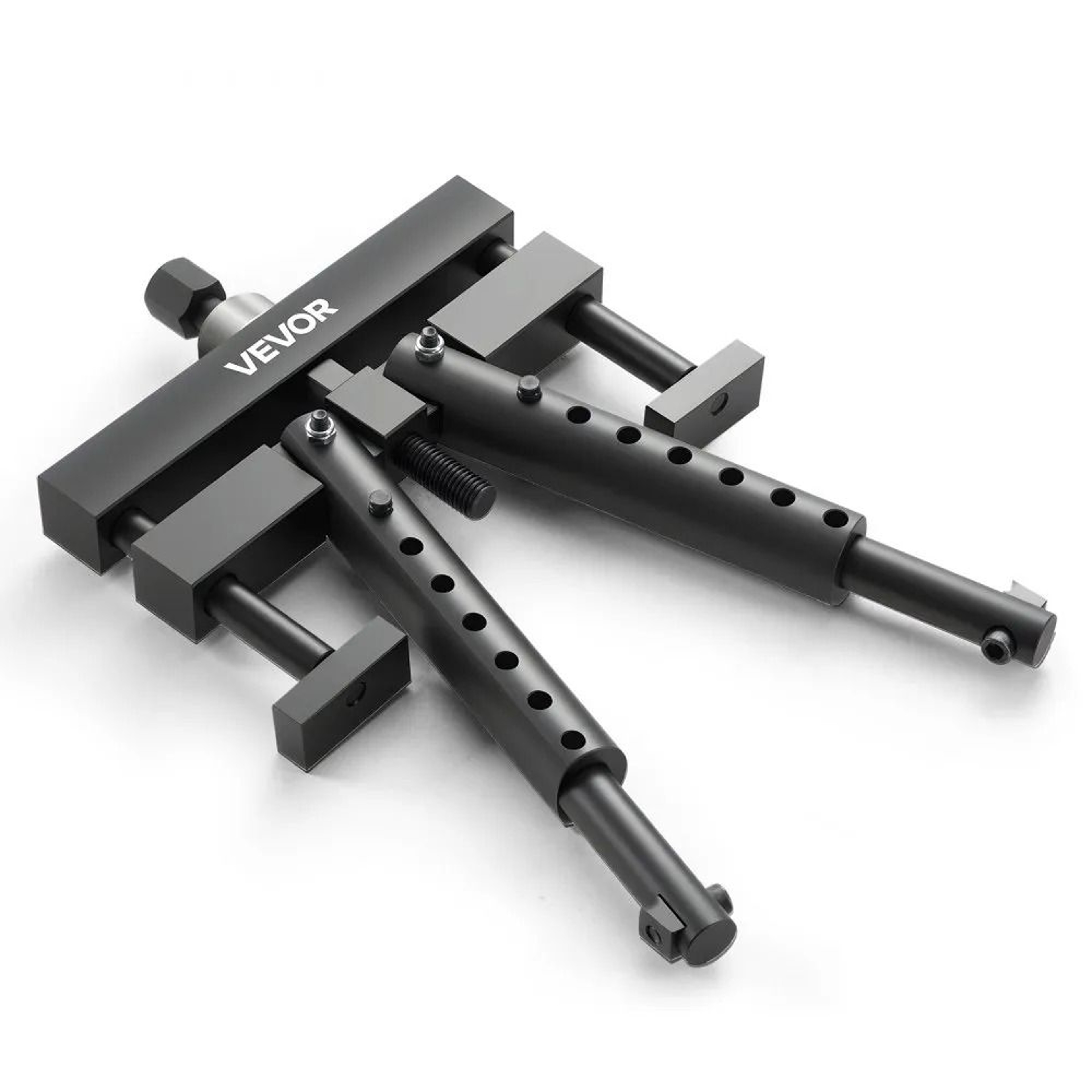 Universal Cylinder Liner Puller Diesel Engine Removal Tool For Mack Cummins CAT Wet Liners 7