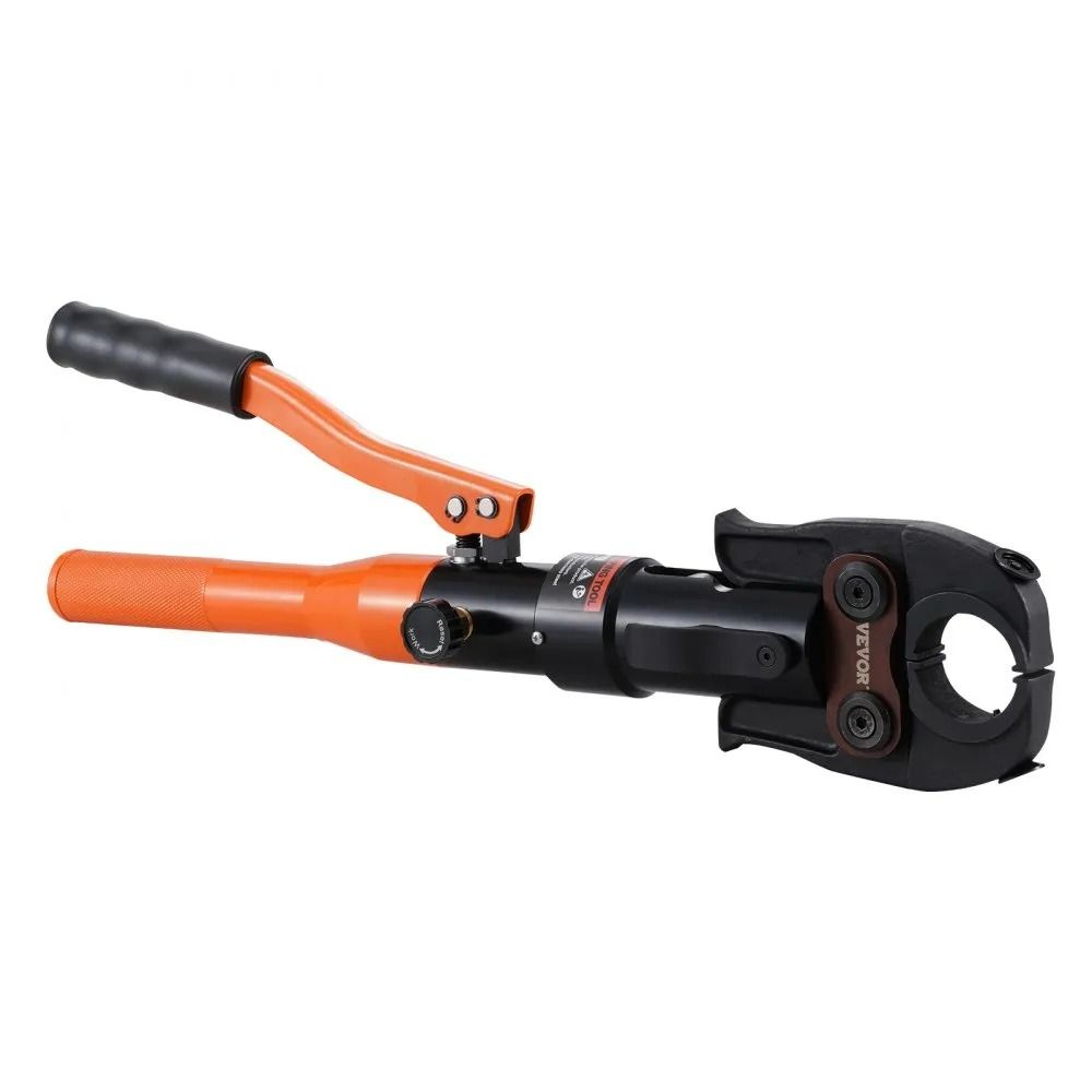 Hydraulic Copper Pipe Crimping Tool With 8 Jaws PEX Press Tool For Plumbing Connections 7