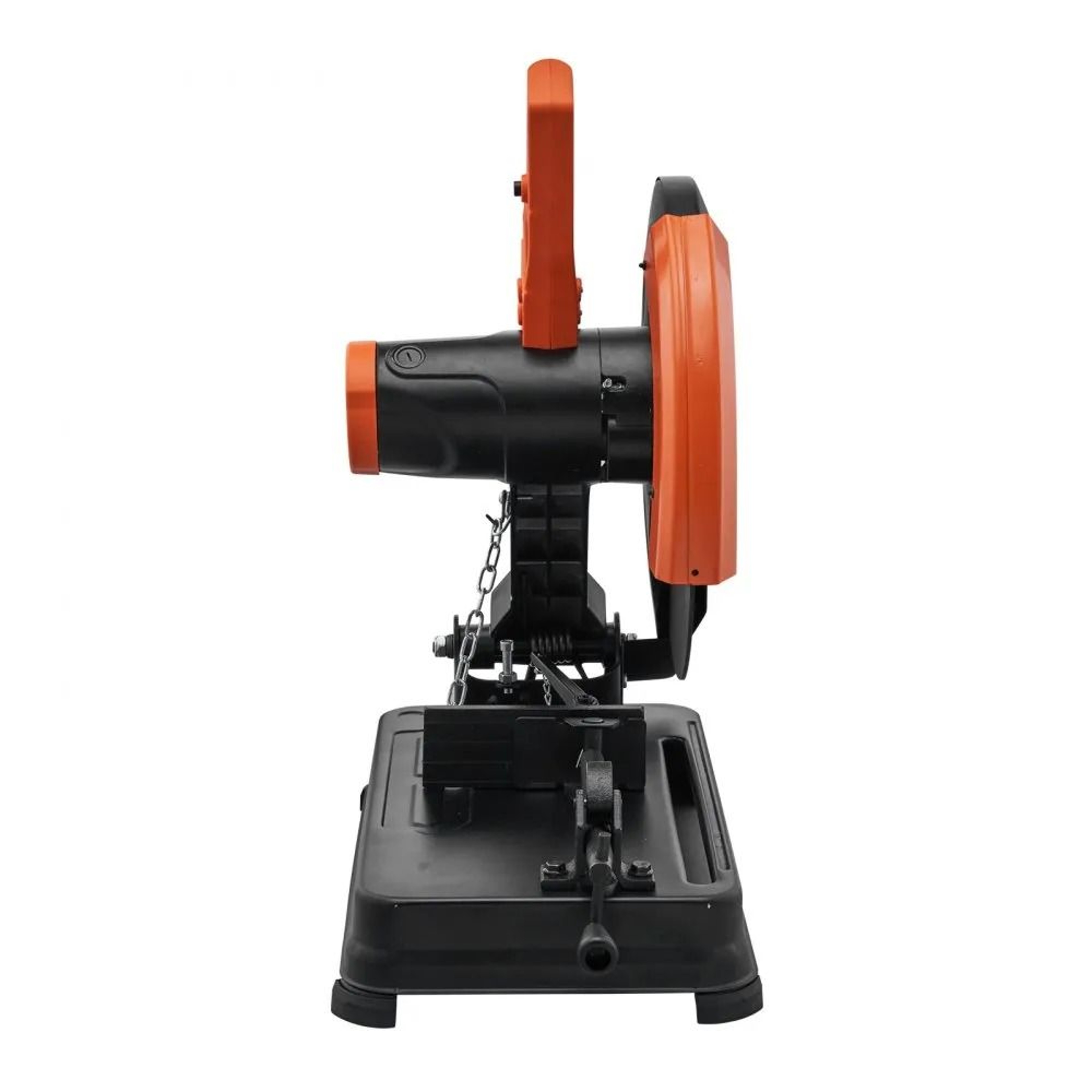 14 Inch Abrasive Chop Saw For Metal Cutting 7
