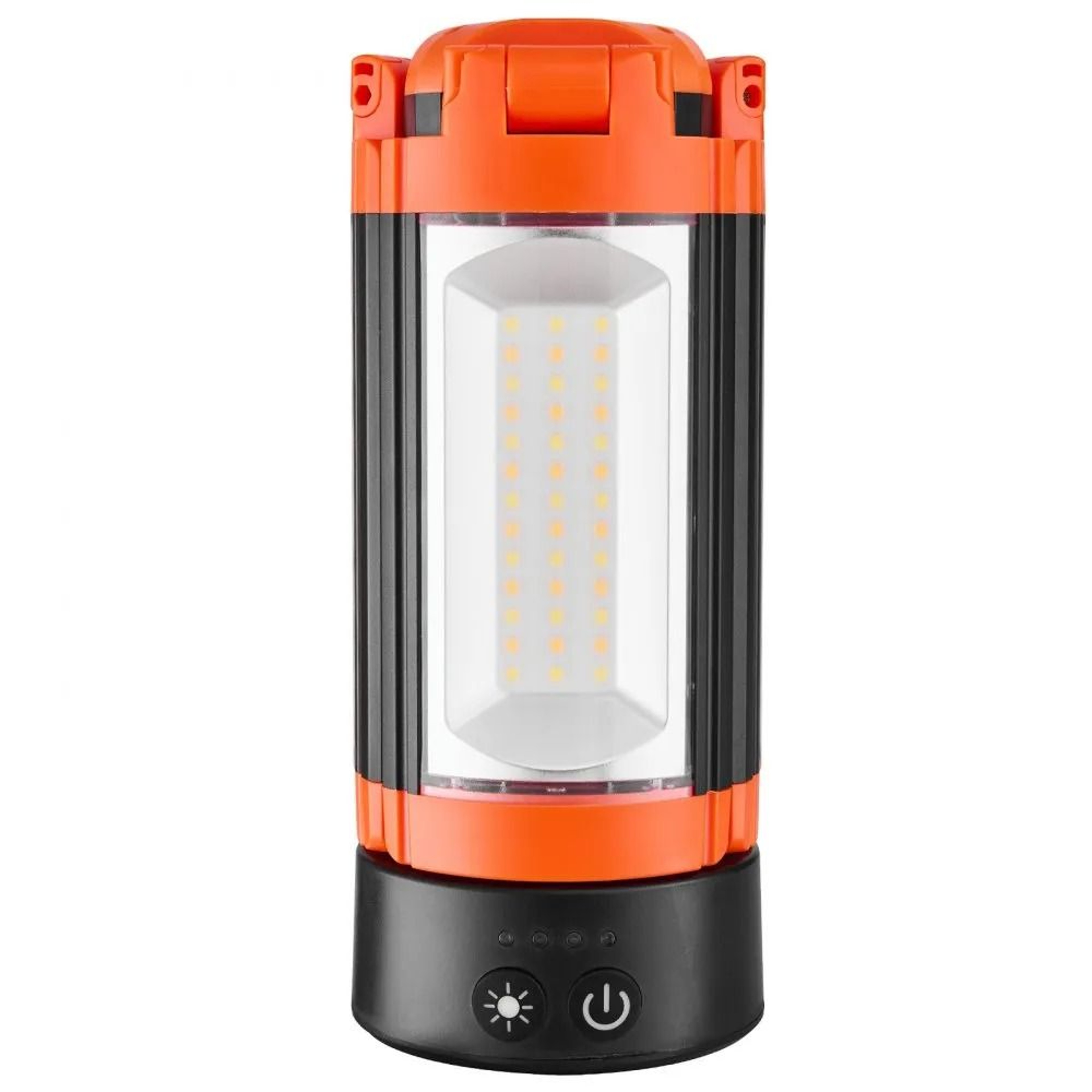Rechargeable LED Work Light With Stand 2200 Lumens Portable Tripod Construction Light 9