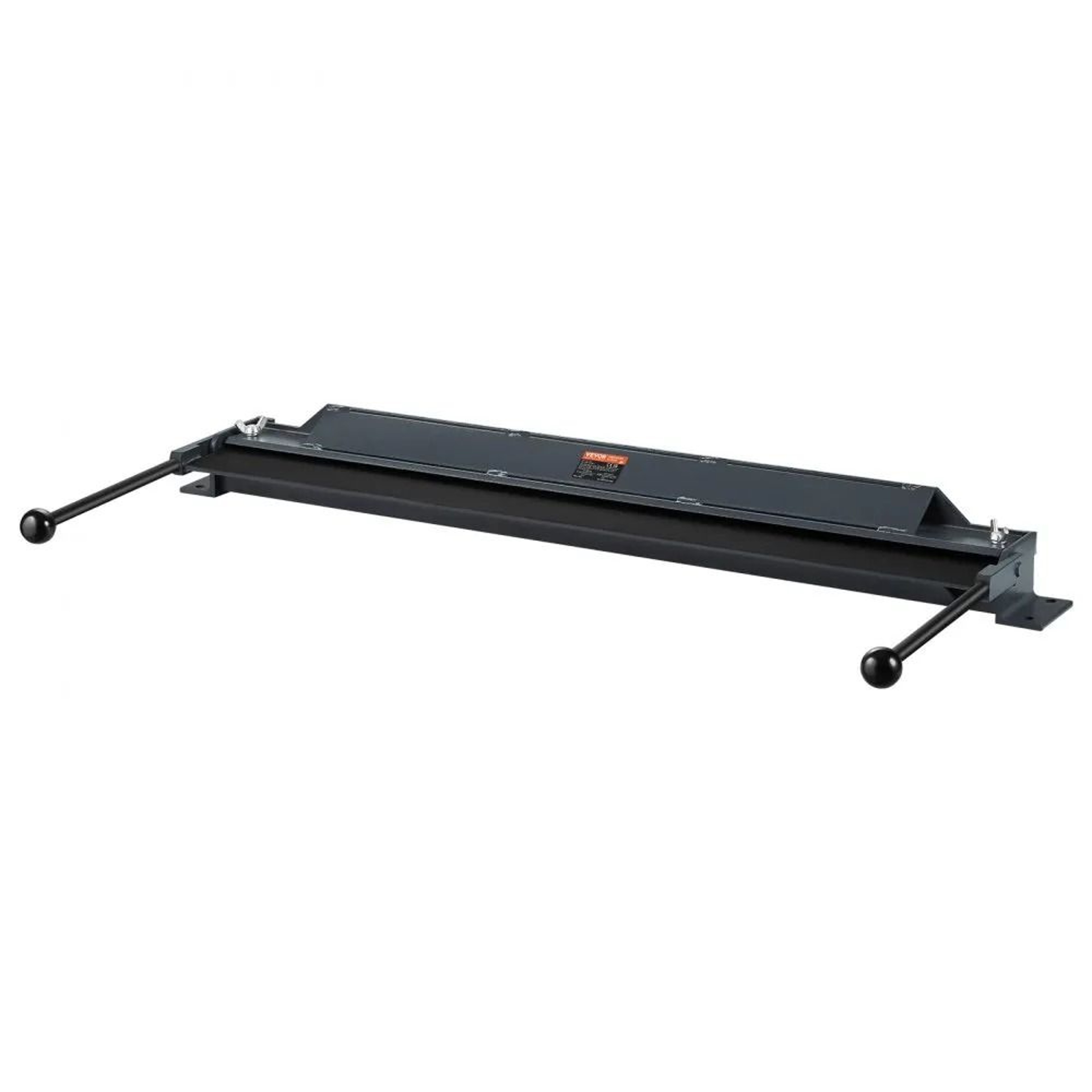 36 Inch Sheet Metal Brake Bender Portable Box And Pan Brake For Metal Fabrication 7