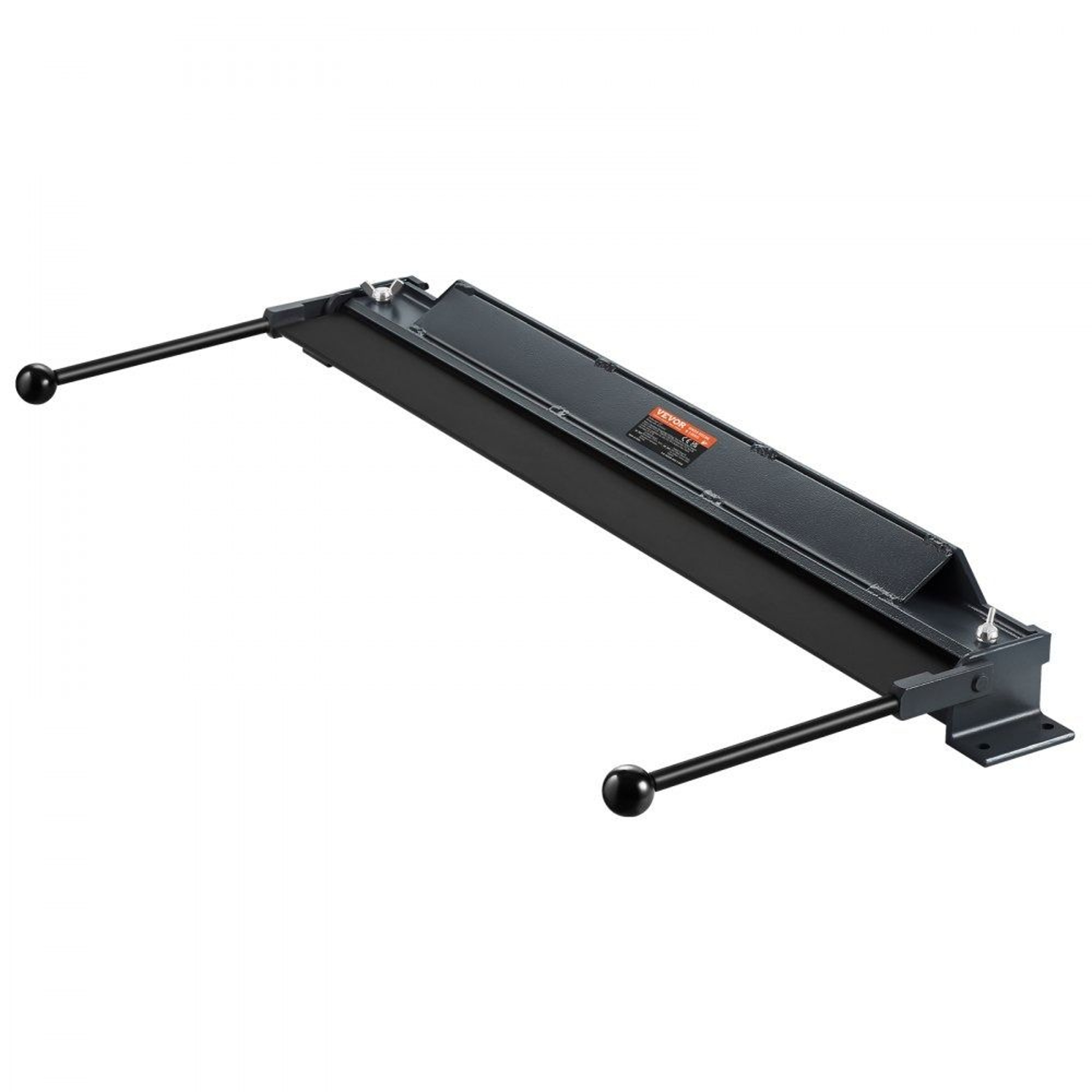 36 Inch Sheet Metal Brake Bender Portable Box And Pan Brake For Metal Fabrication 0