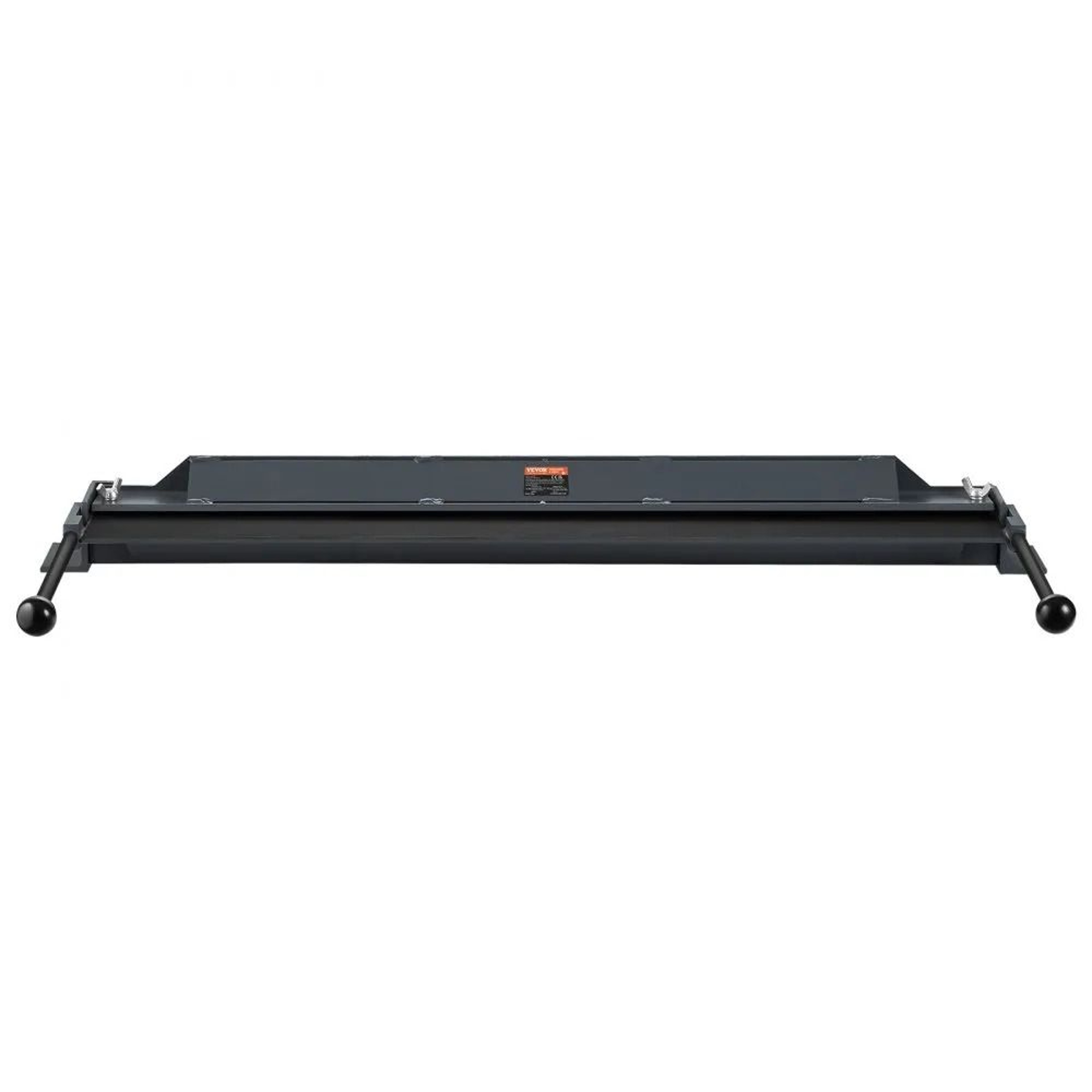 36 Inch Sheet Metal Brake Bender Portable Box And Pan Brake For Metal Fabrication 10