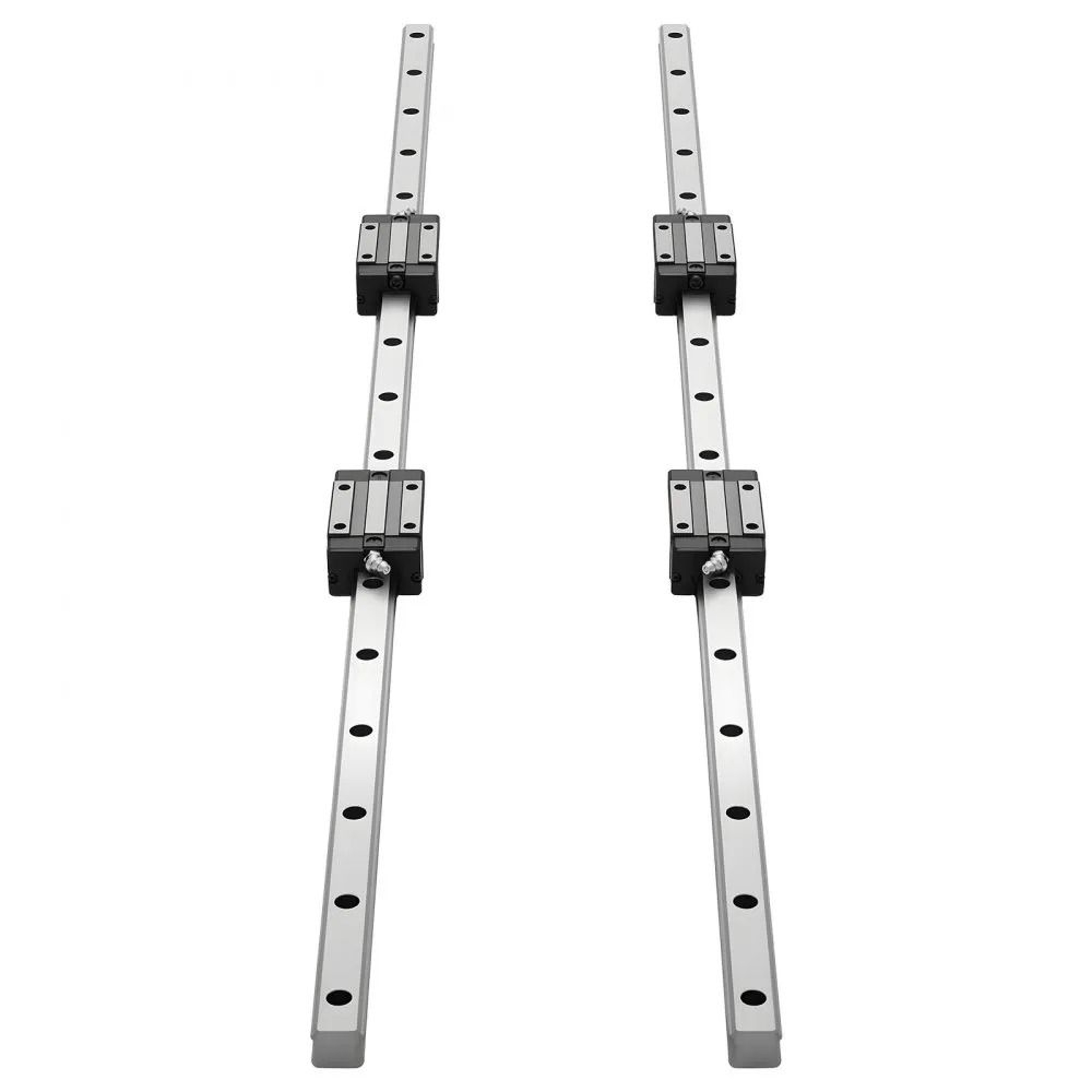 HGR20 Linear Rail Guide Kit 1000mm Precision Motion Rails With Bearing Blocks For CNC And 3D Printe 9