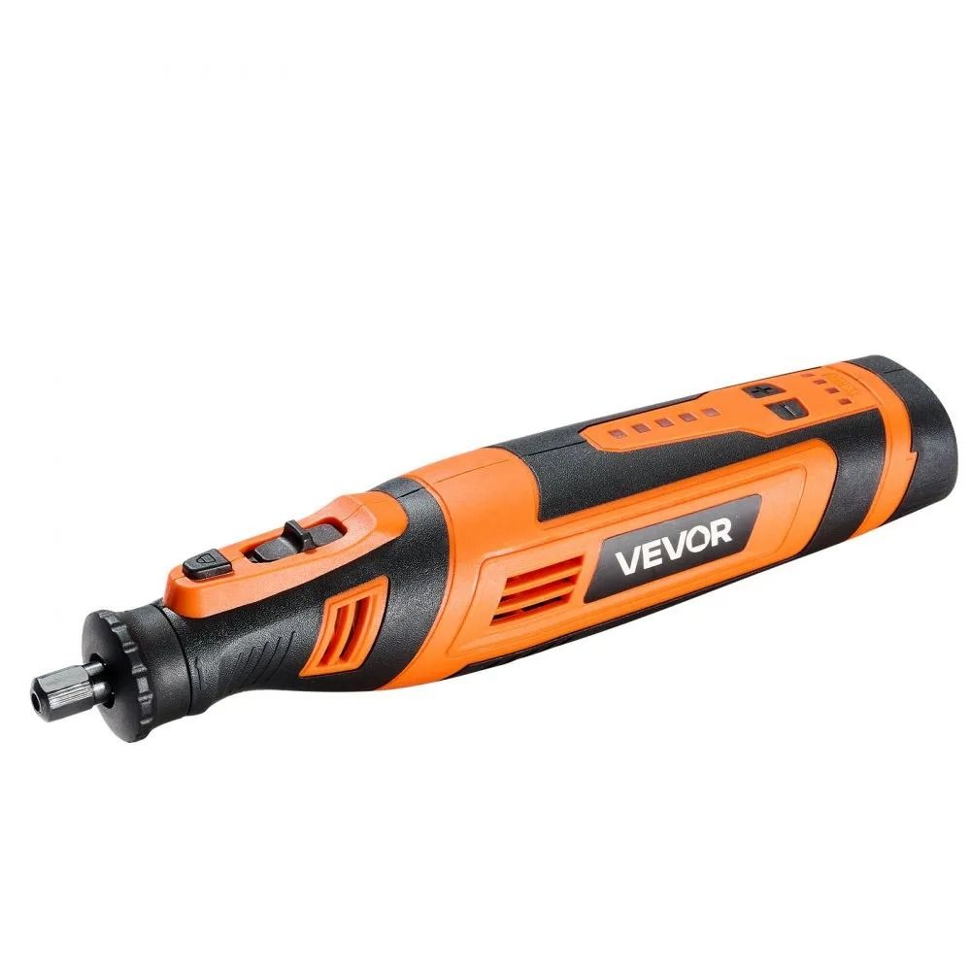 Cordless Rotary Tool Kit 136 Piece Mini Power Tool For DIY Craft Engraving And Polishing 9