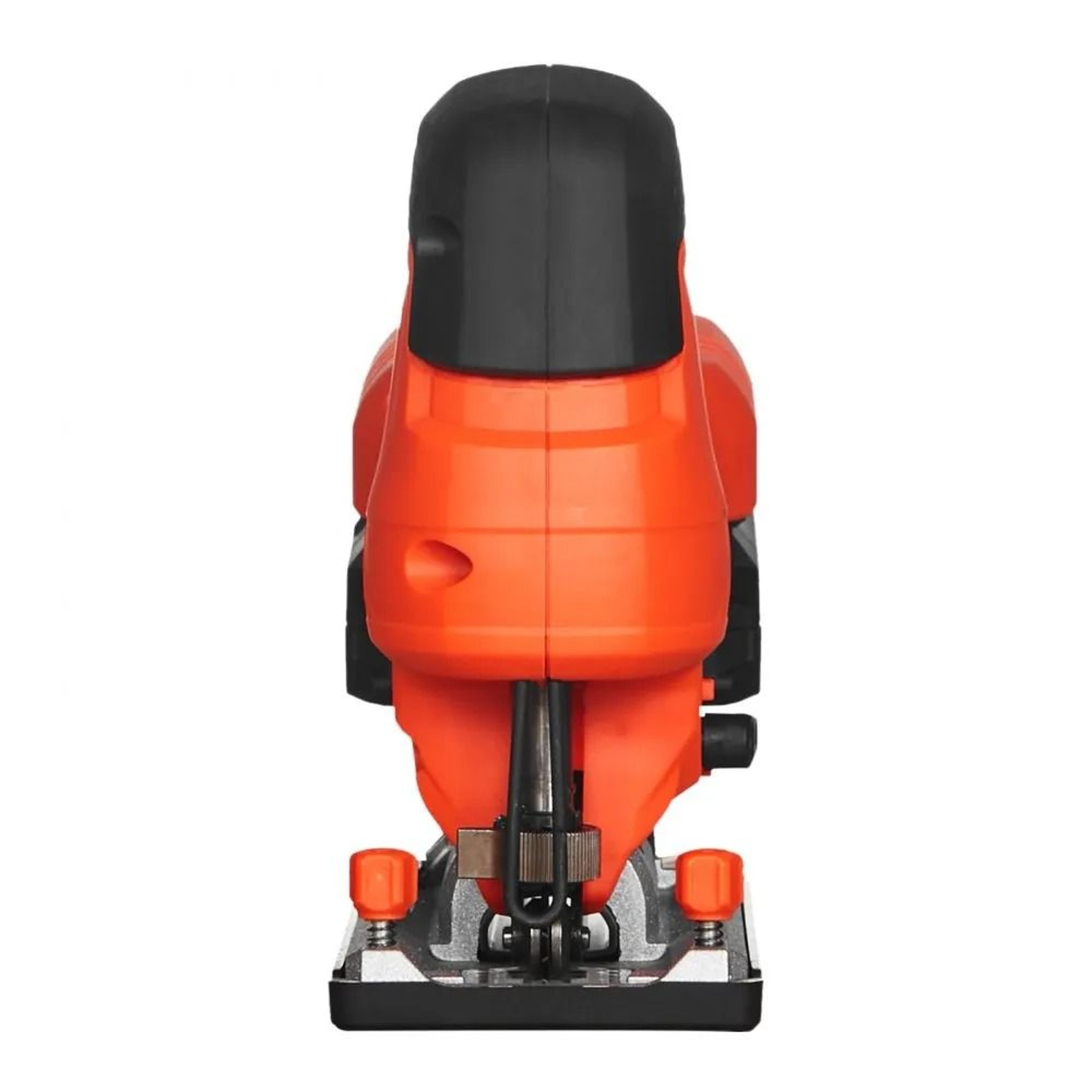 20V Cordless Jigsaw With Brushless Motor And Variable Speed 10