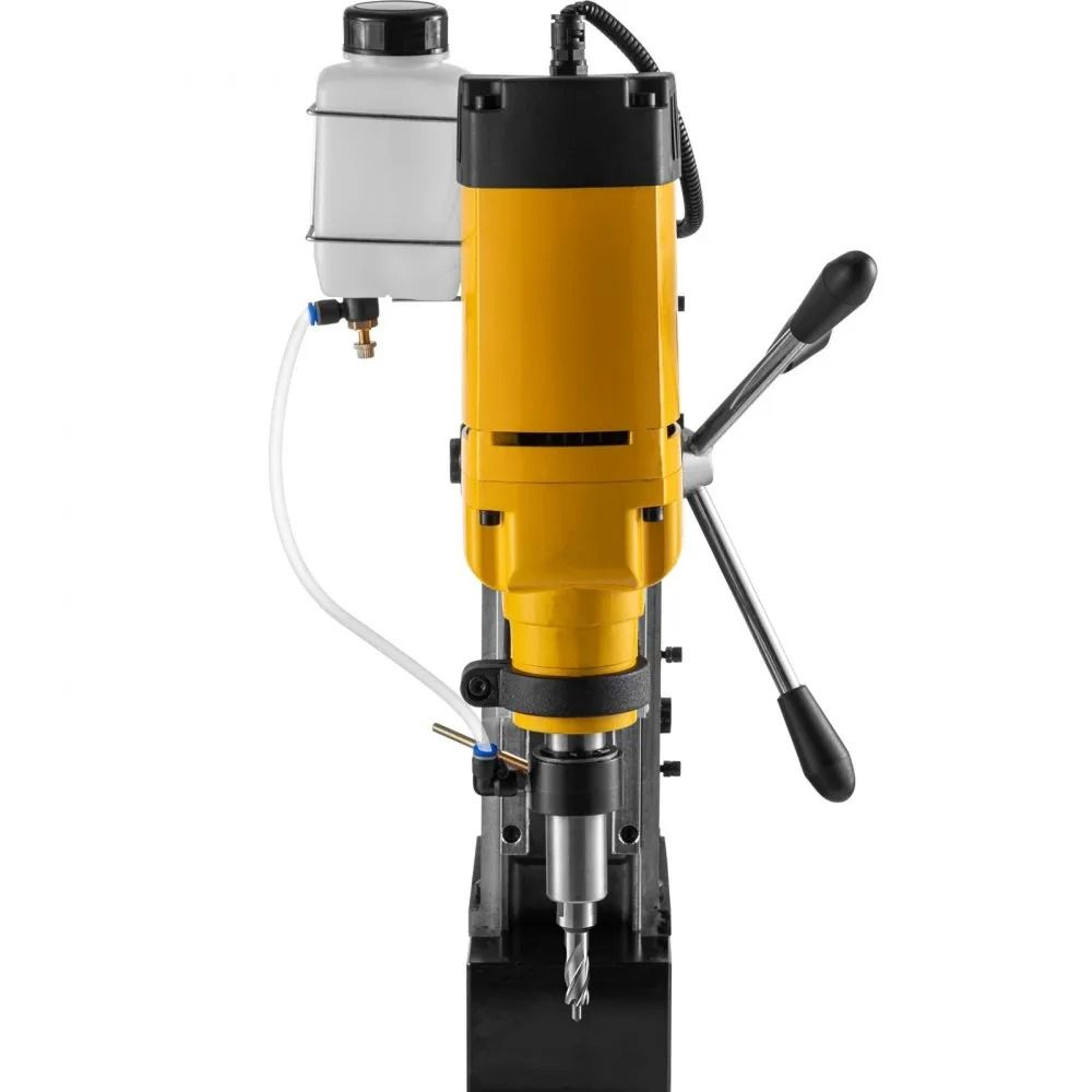 1680W Magnetic Drill Press With 2 Inch Core Capacity And Variable Speed 7