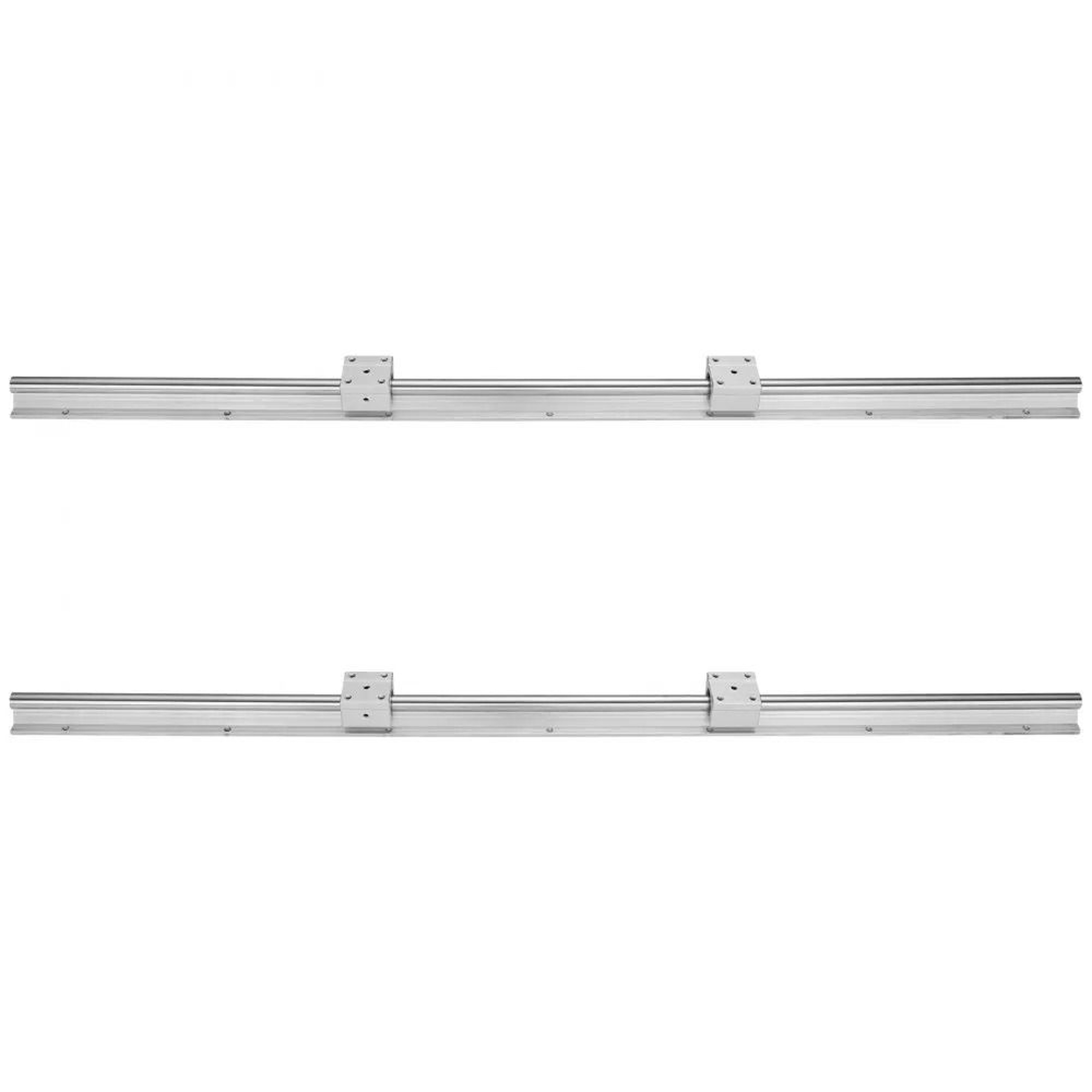 SBR16 Linear Guide Rail Set For Smooth Precision CNC Motion 8