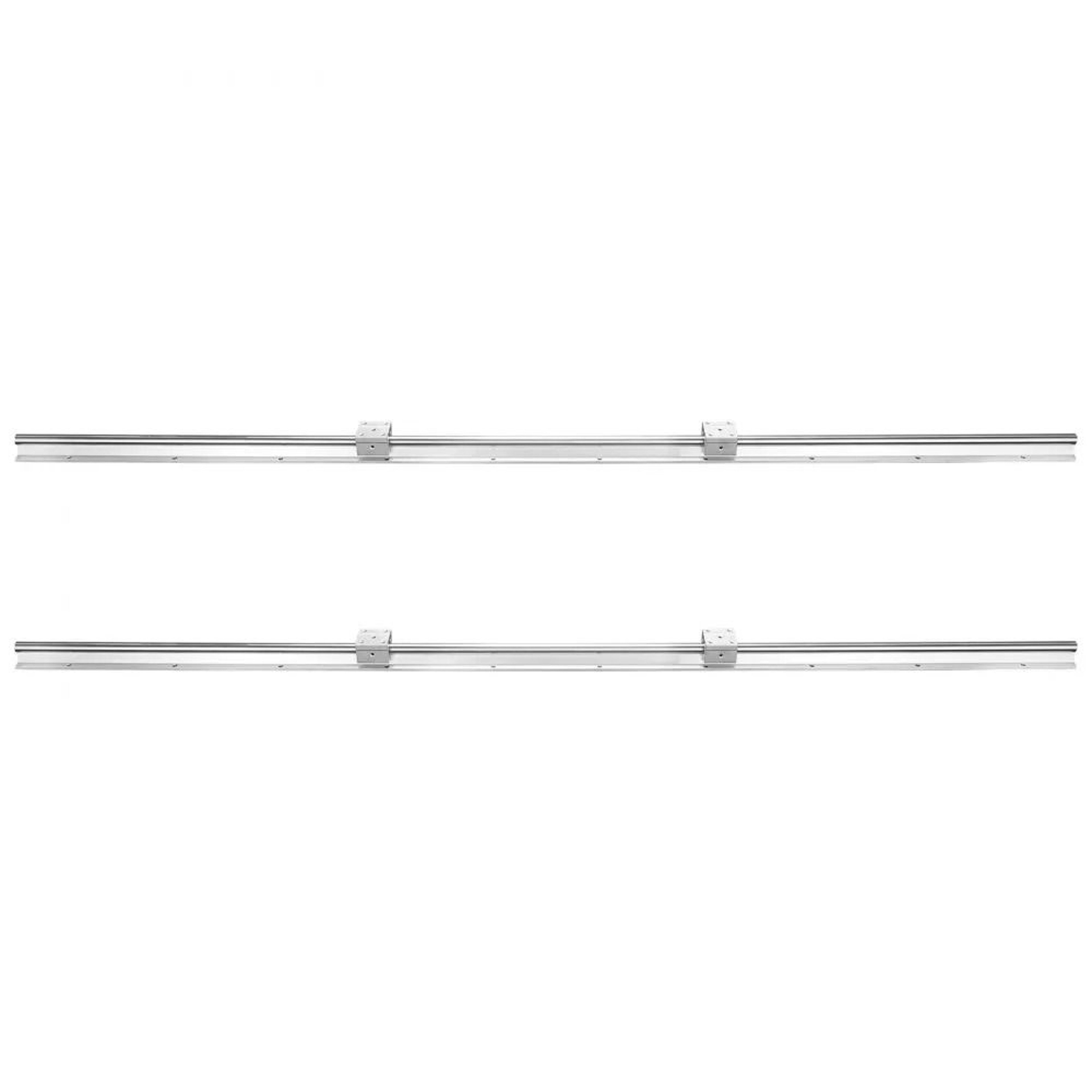 SBR16 1500mm Linear Guide Rail Kit For Smooth Precision CNC Motion 7