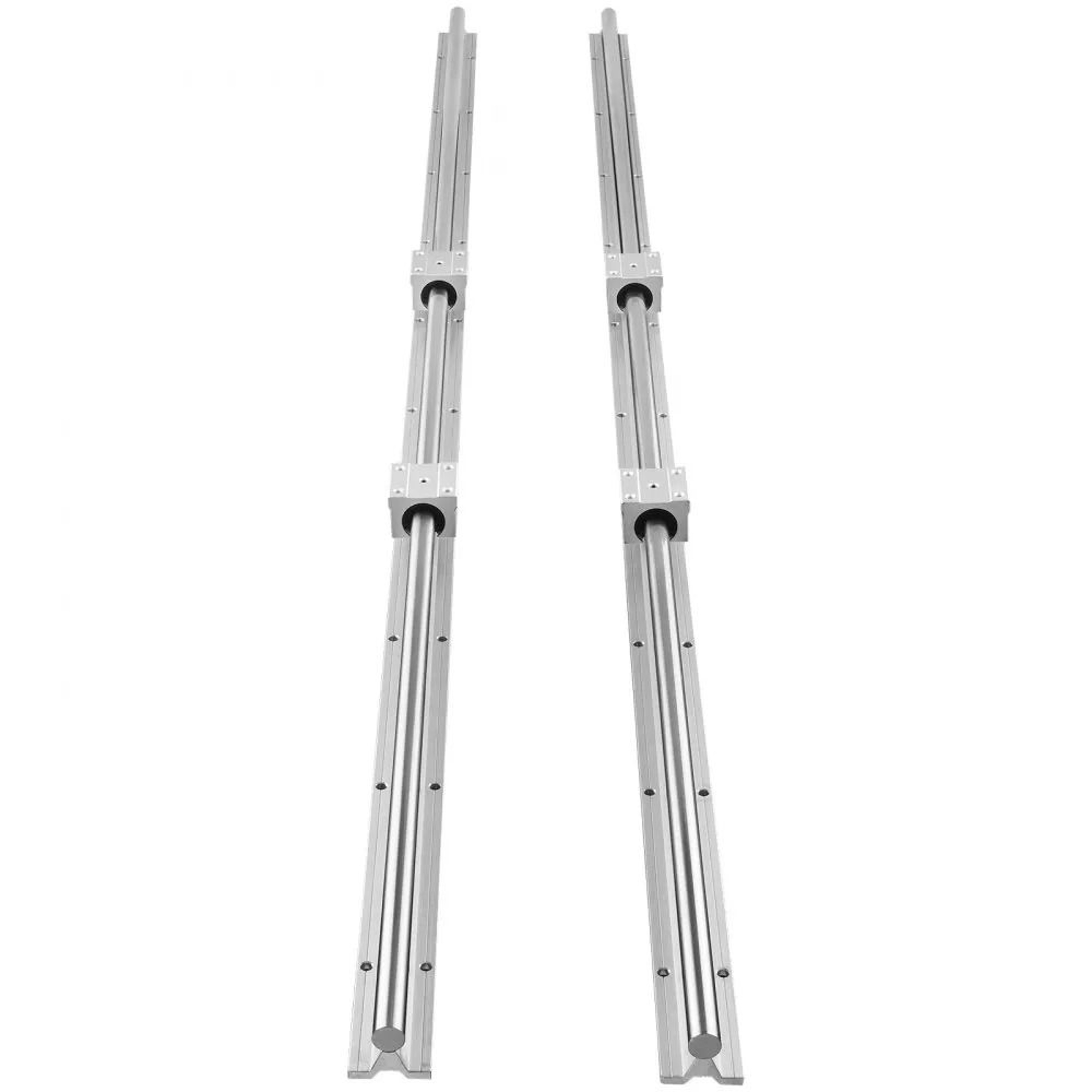 SBR16 1500mm Linear Guide Rail Kit For Smooth Precision CNC Motion 9