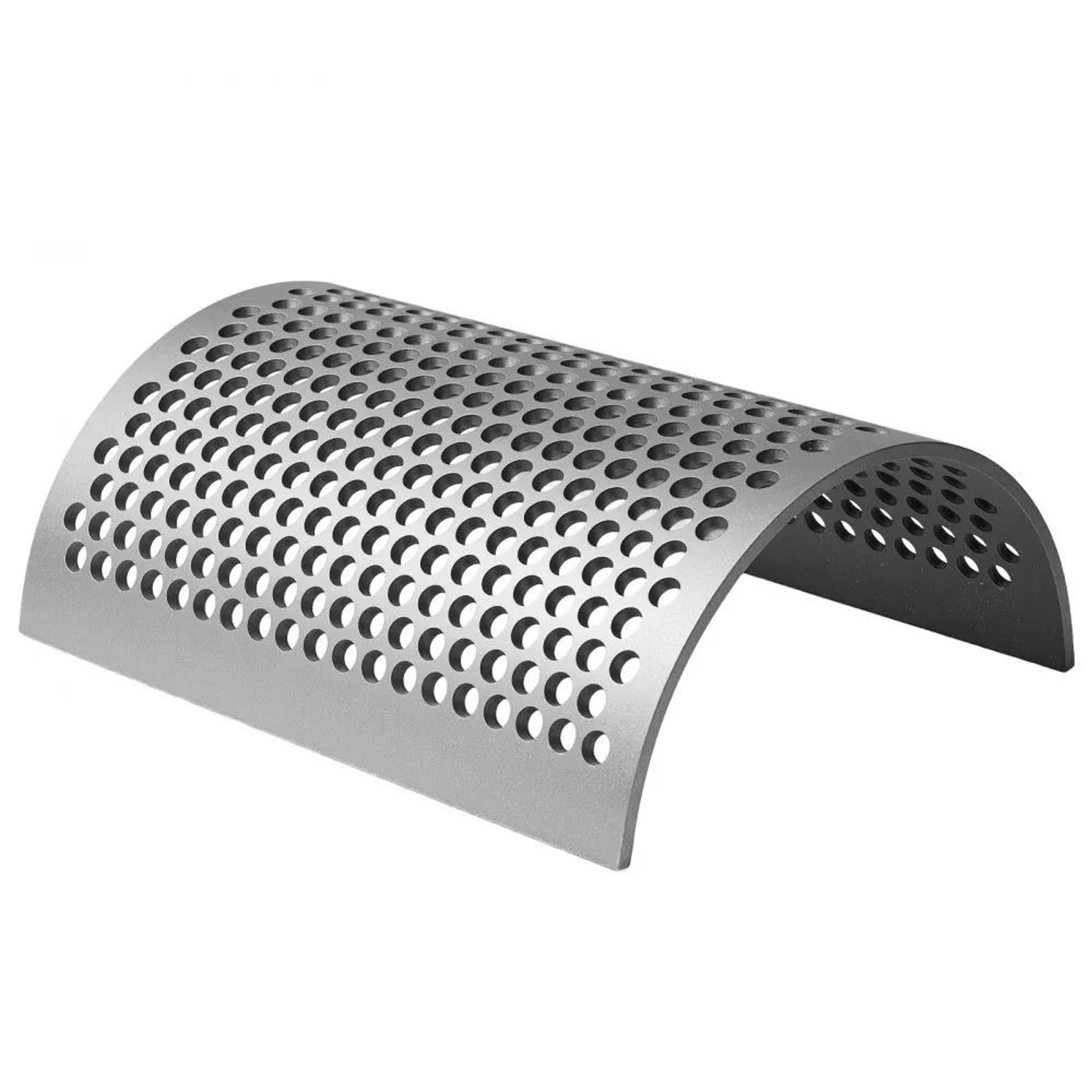Plastic Shredder Screen Mesh 10mm Steel Replacement Filter For Model 300 Grinder 8