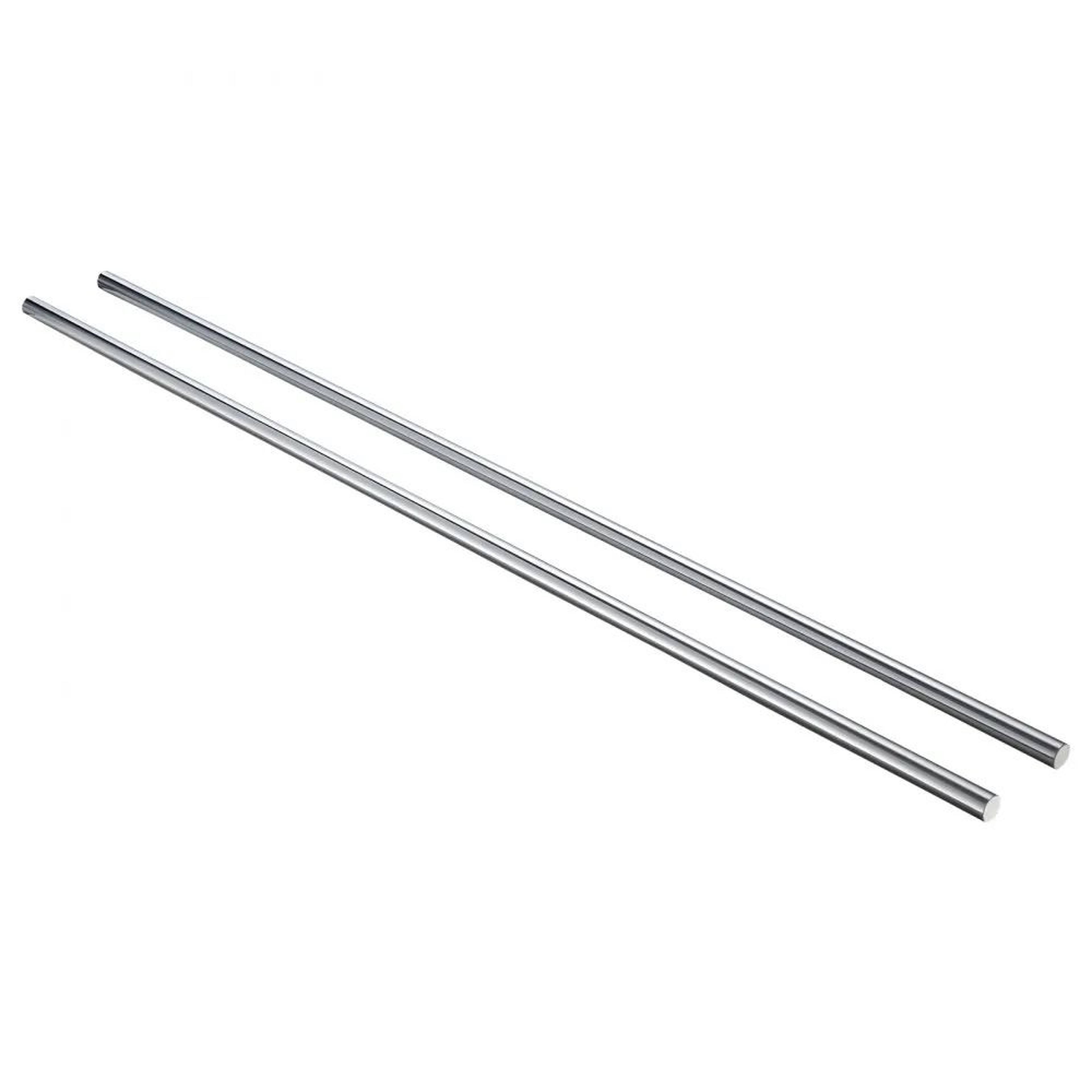 PrecisionPro 20 Mm Linear Motion Rods 1200 Mm Hardened CNC Shaft Set 7