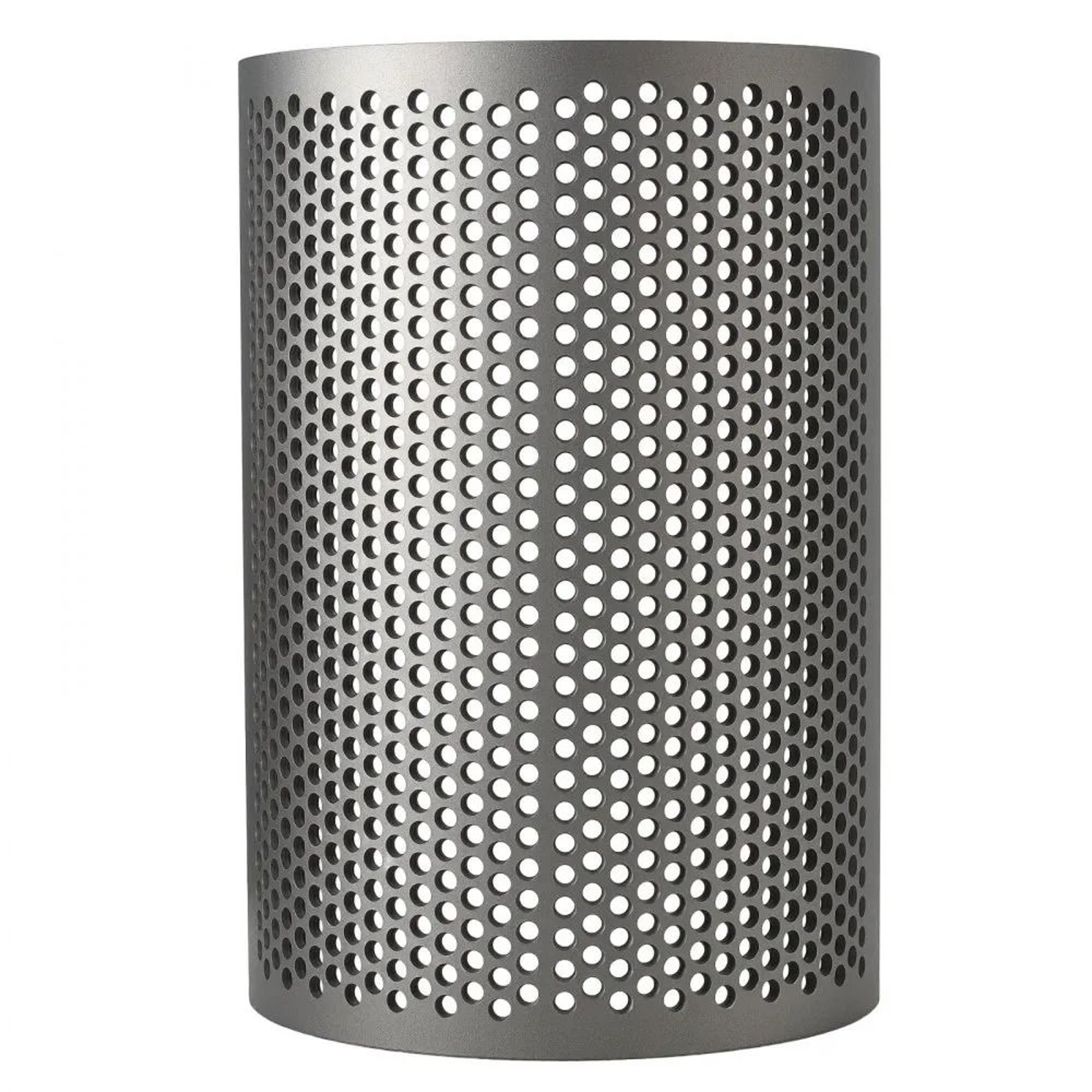 8 Mm Plastic Shredder Screen Mesh For Model 400 Grinder 10