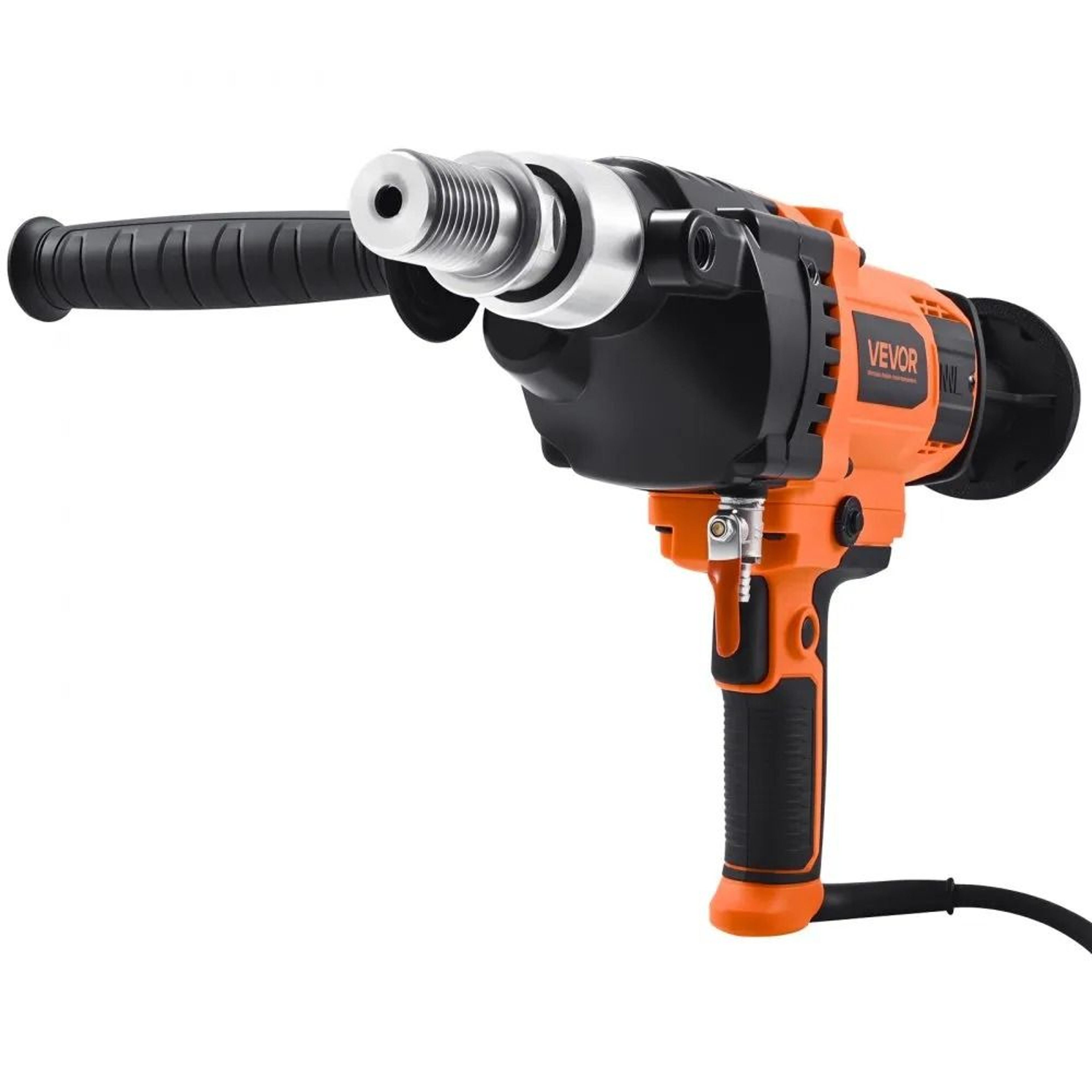 2000W Diamond Core Drill Machine For Concrete Wet Dry Drilling 10