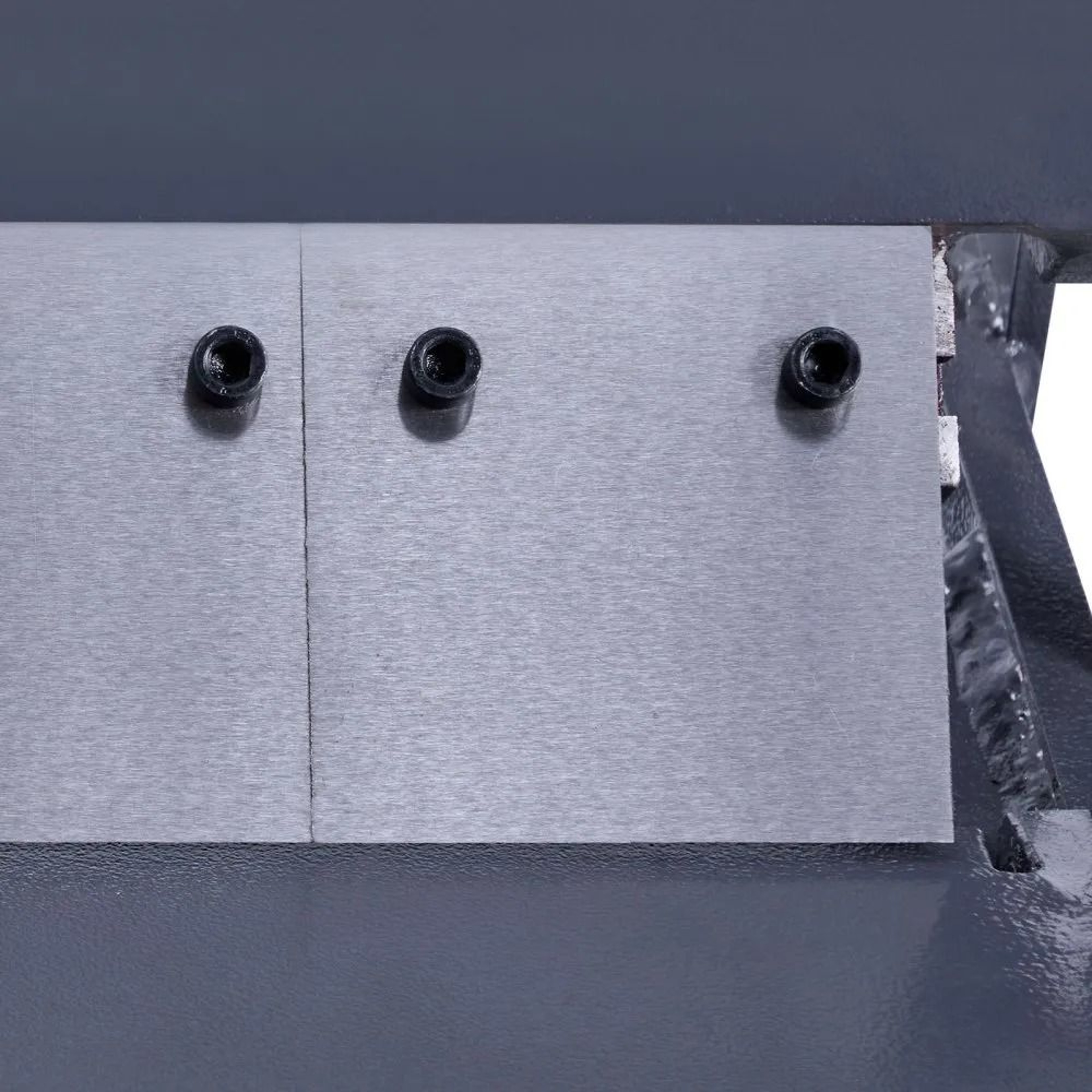 12 Inch Sheet Metal Bending Brake Box And Pan Metal Bender For Precise Workshop Fabrication 7