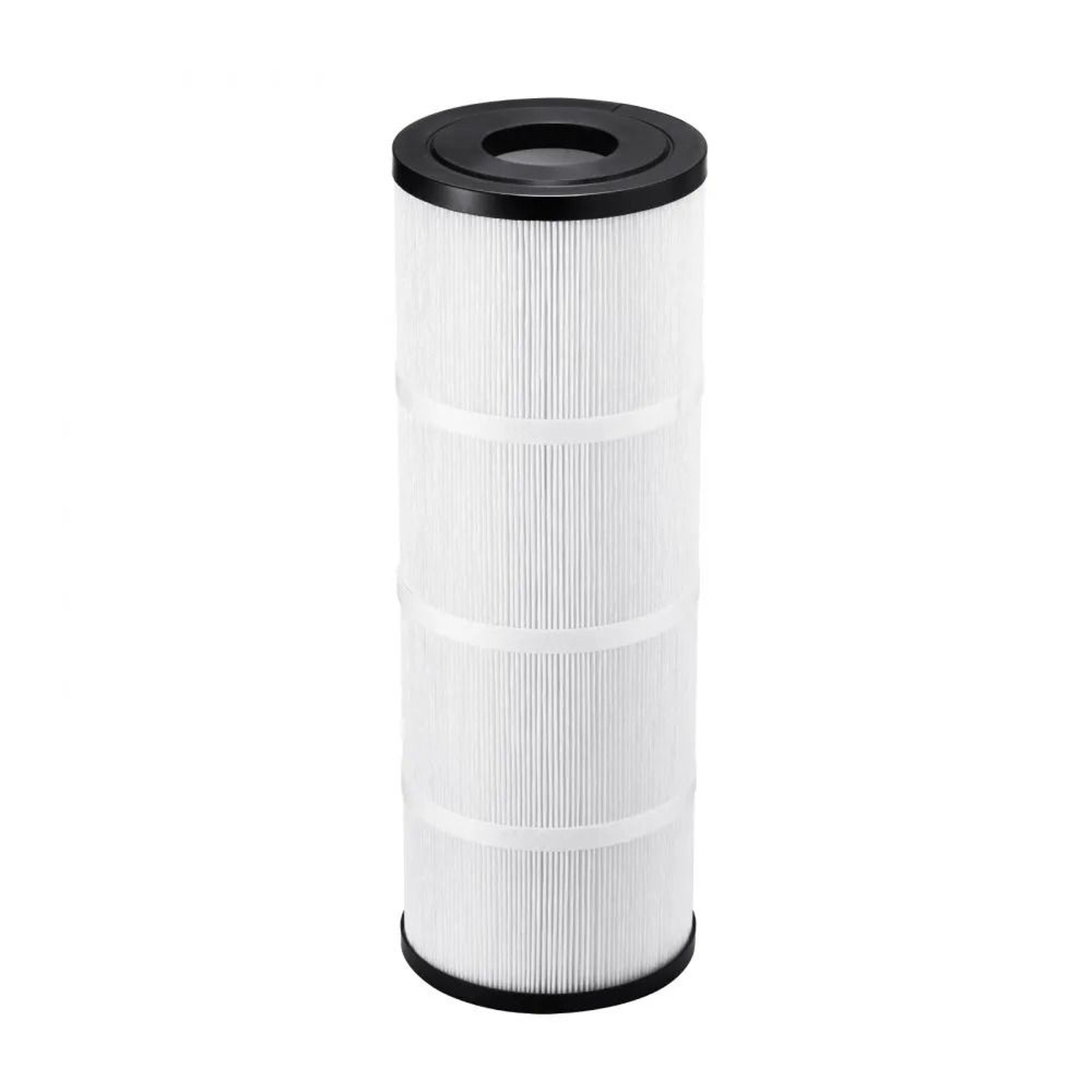 CrystalClear CCP320 Pool Filter Cartridges 4 Pack 80 Sq Ft 8