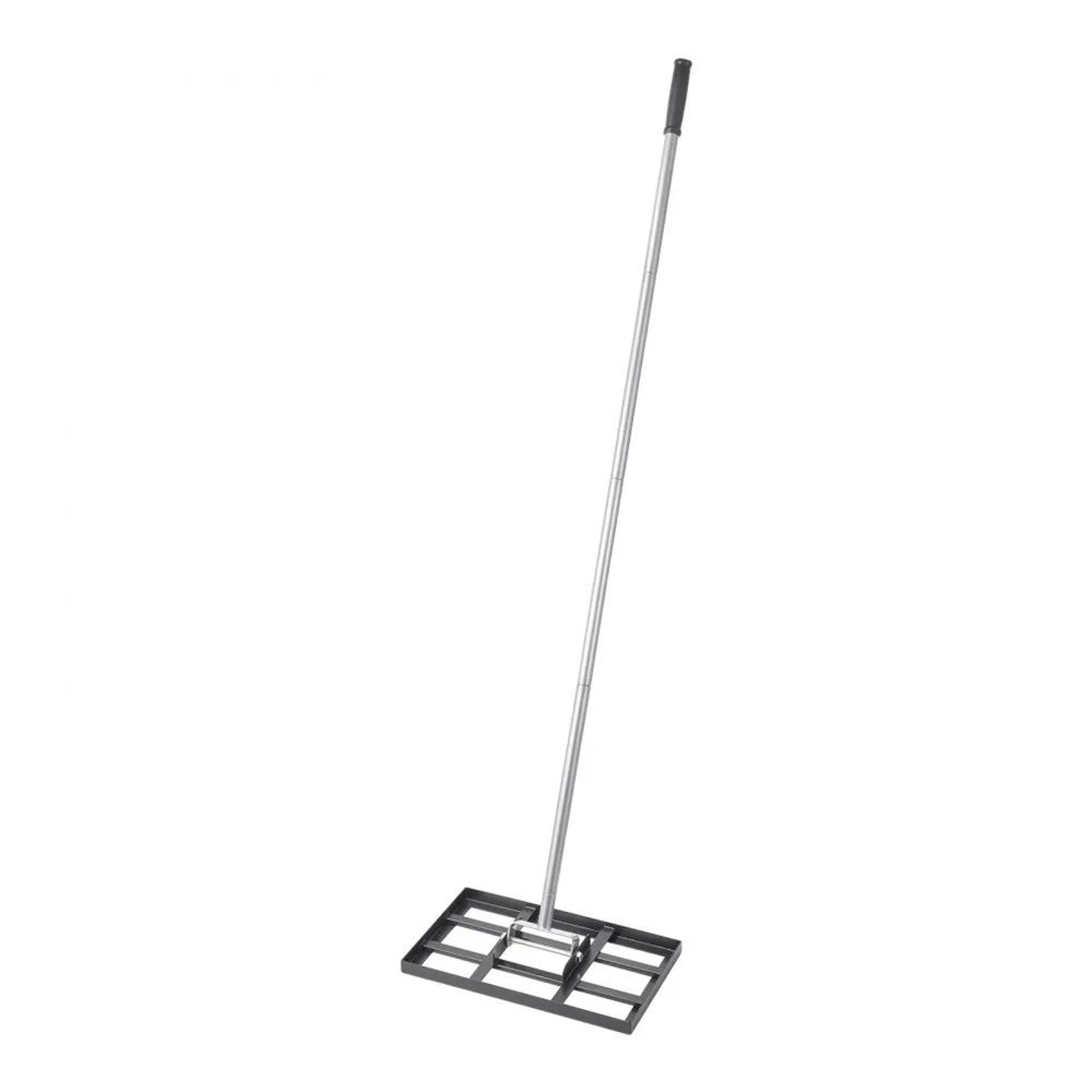 ProGrade Lawn Leveling Rake With Adjustable 78 Inch Handle 7