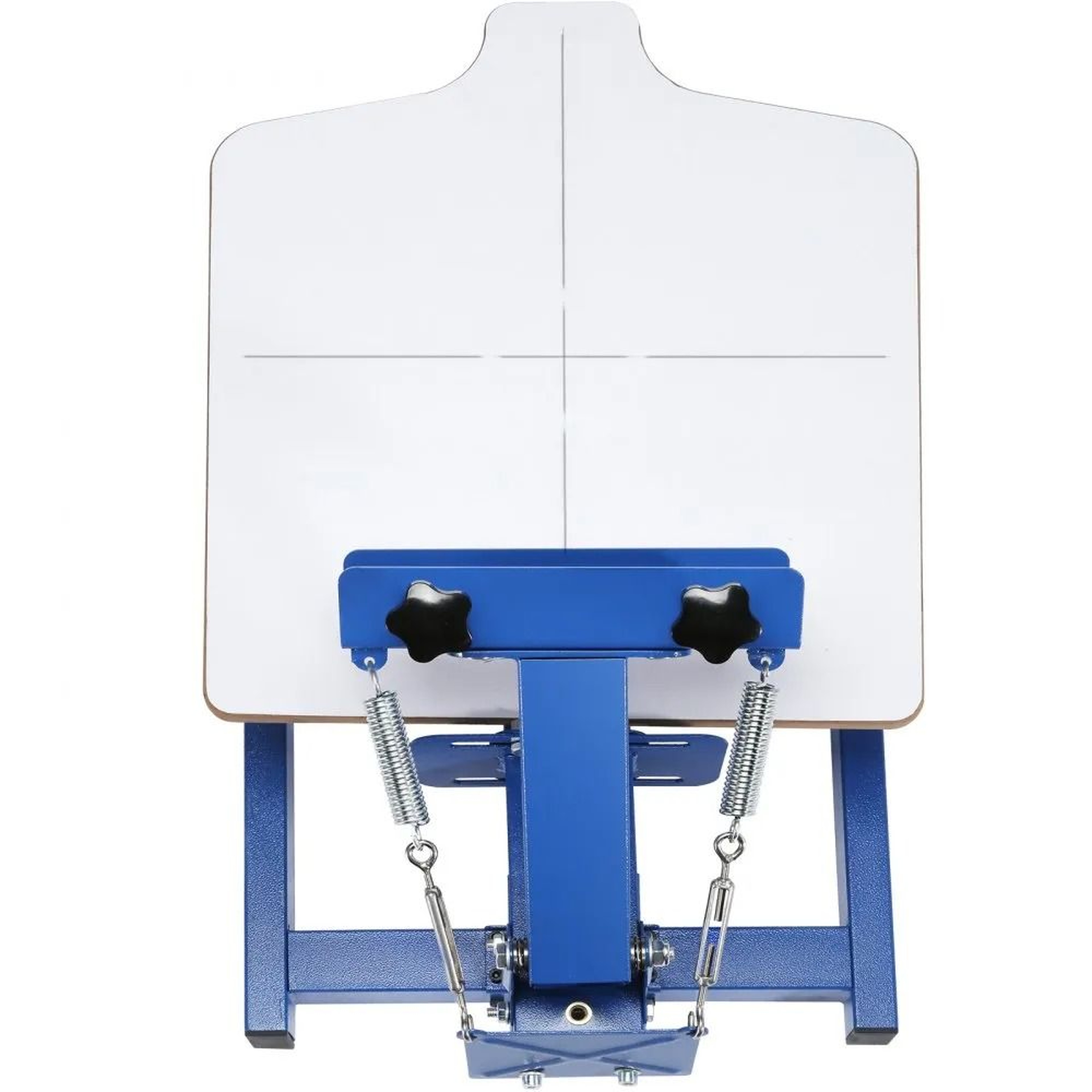 Screen Printing Machine 1 Color 1 Station T Shirt Printing Press For DIY And Small Business 7