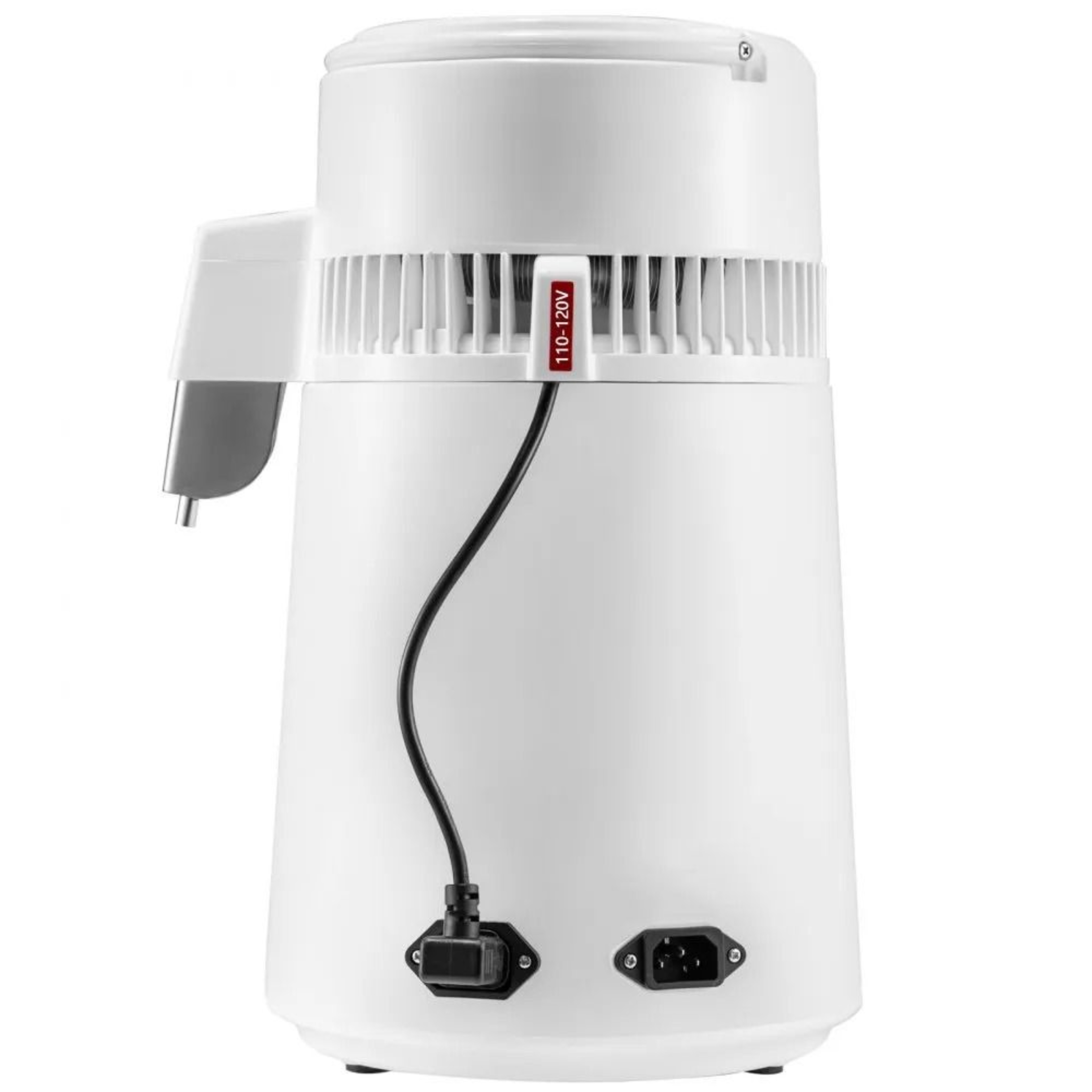 Water Distiller Machine 4L Countertop Distilled Water Maker 10